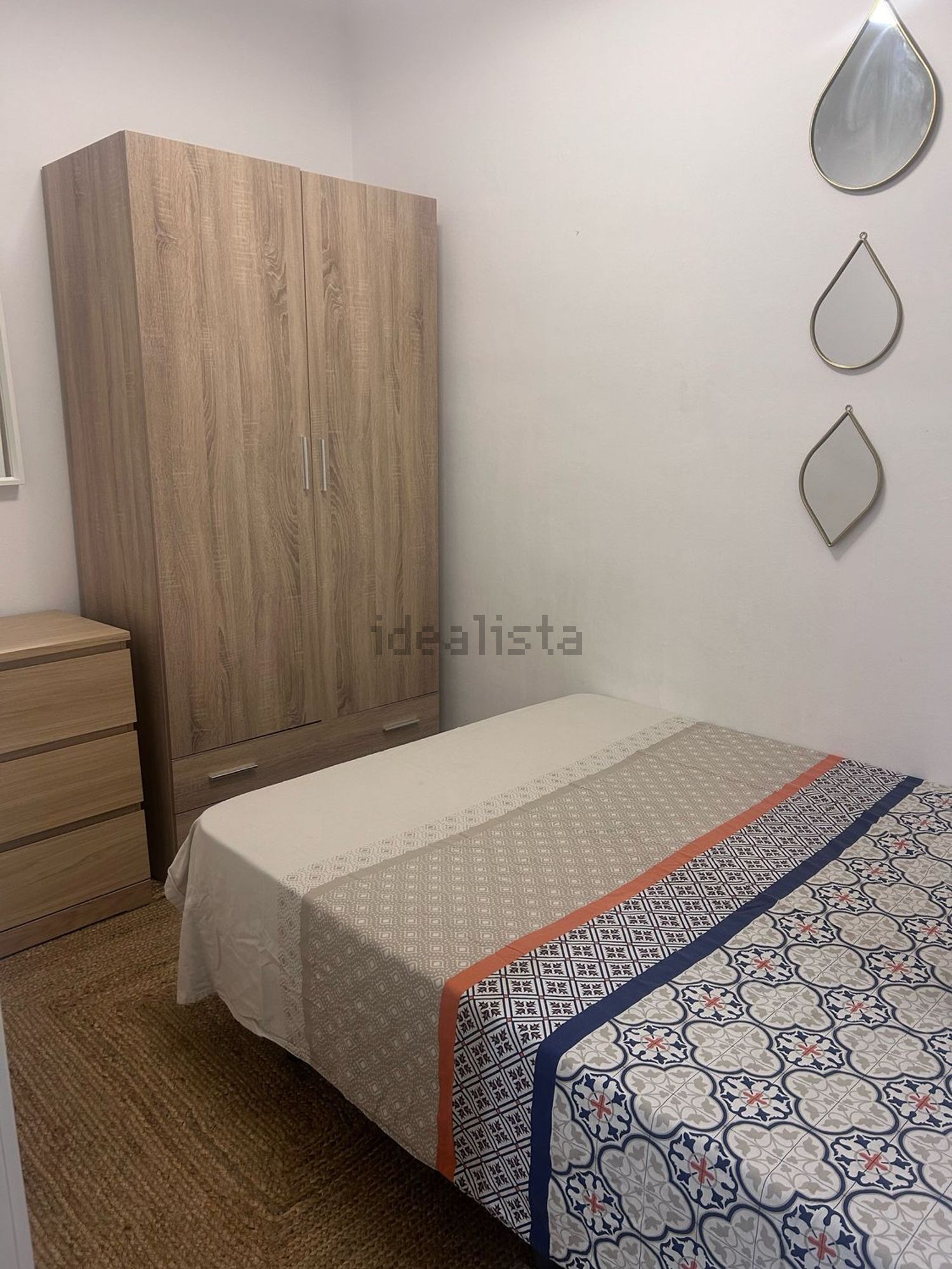 Zimmer zur Miete, Barcelona