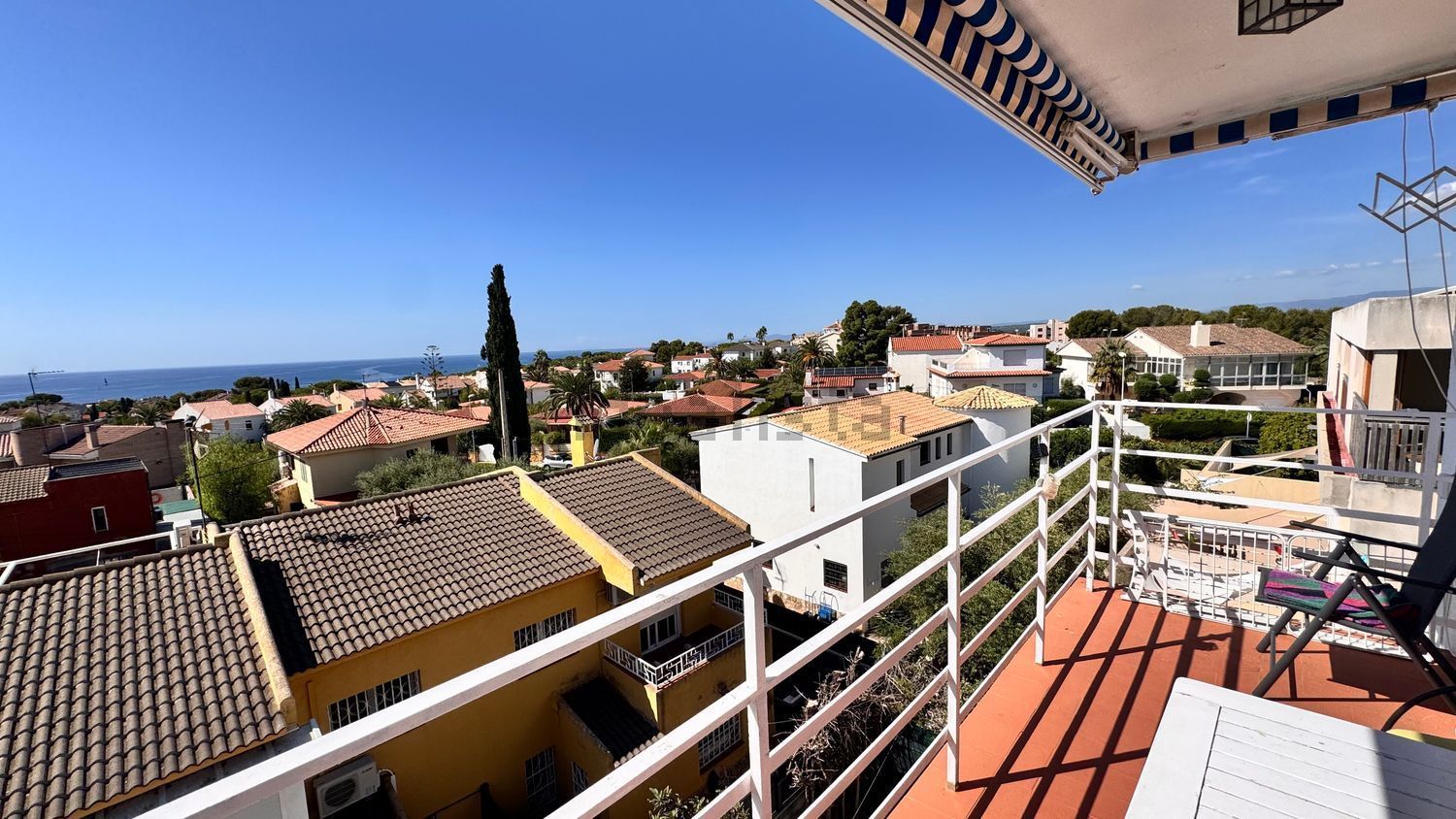 Piso de 56 m² en Torredembarra