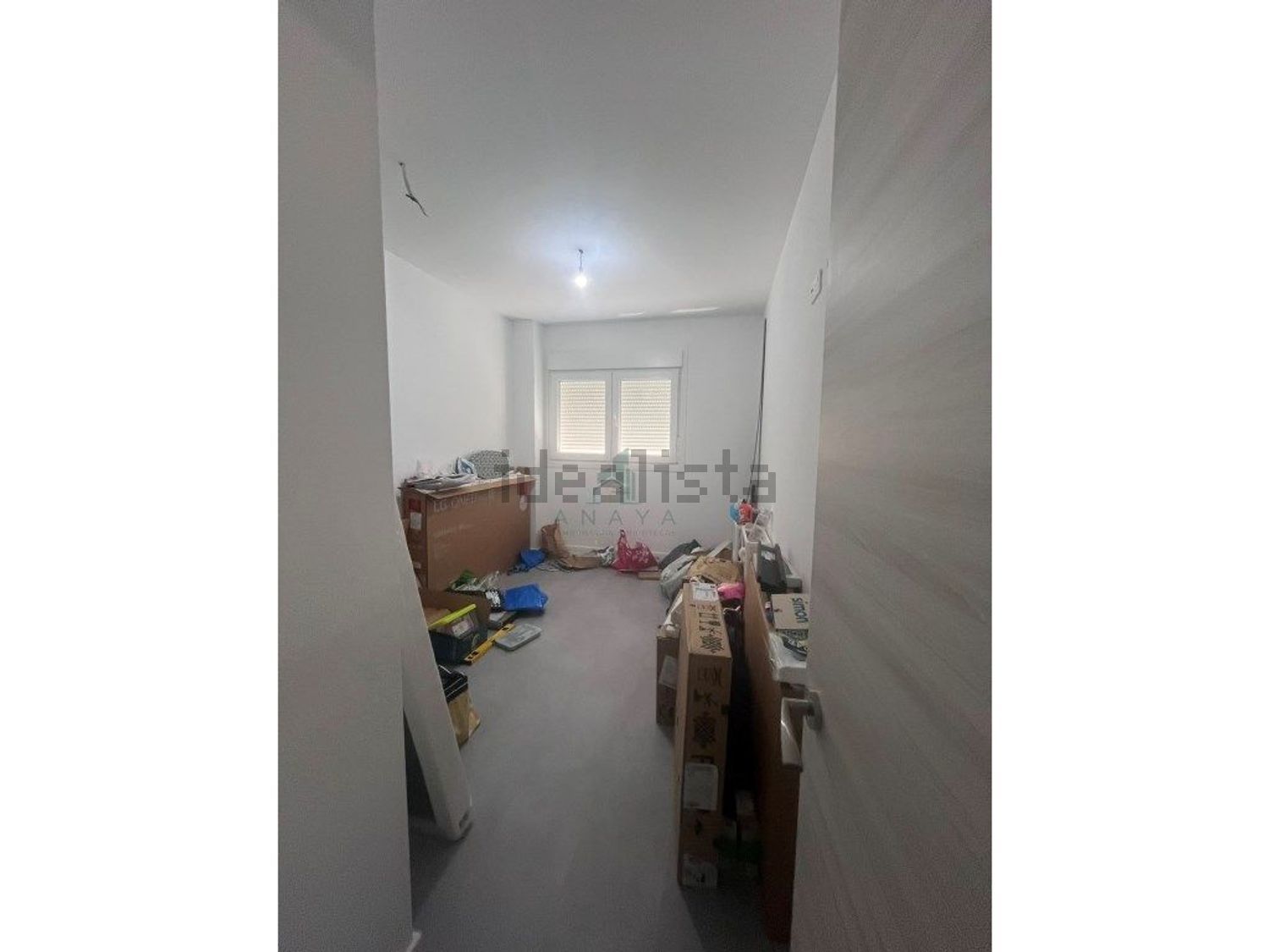 Pis de 84 m² a Badajoz