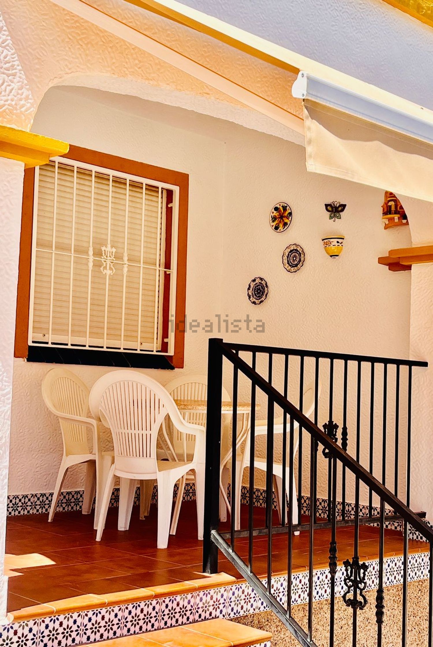 Квартира 60 м² в San Fulgencio