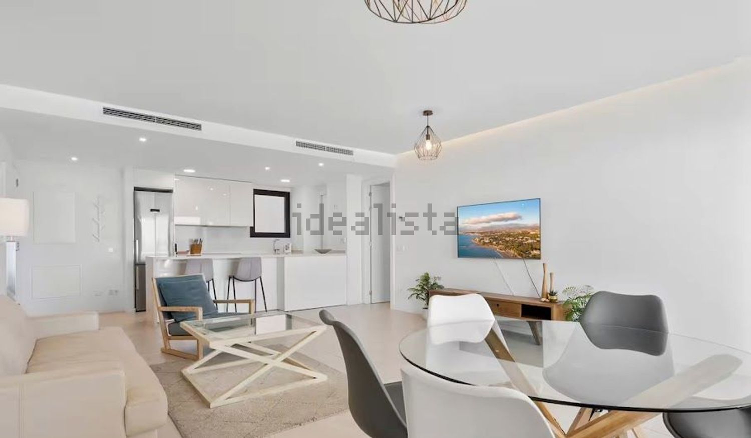 Pis de 133 m² a Fuengirola