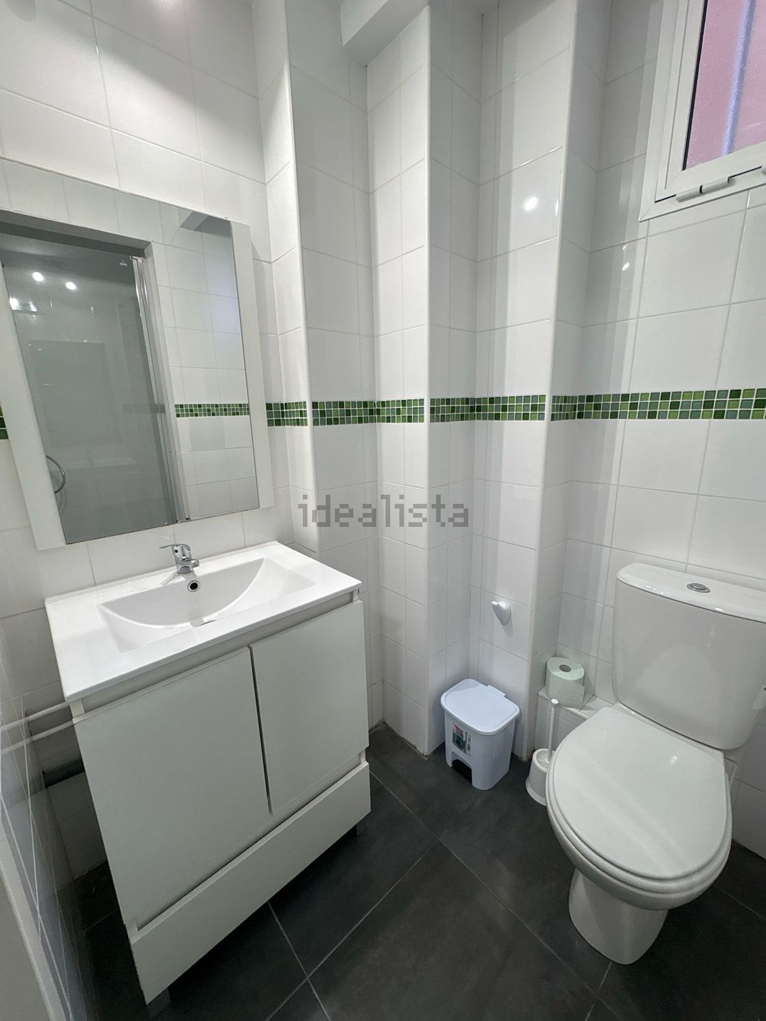Appartamento 45 m² a Málaga