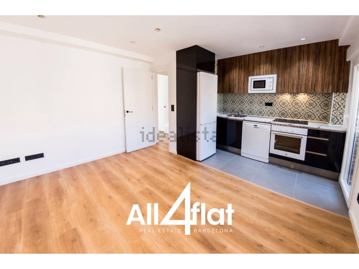 Pis de 72 m² a Saragossa