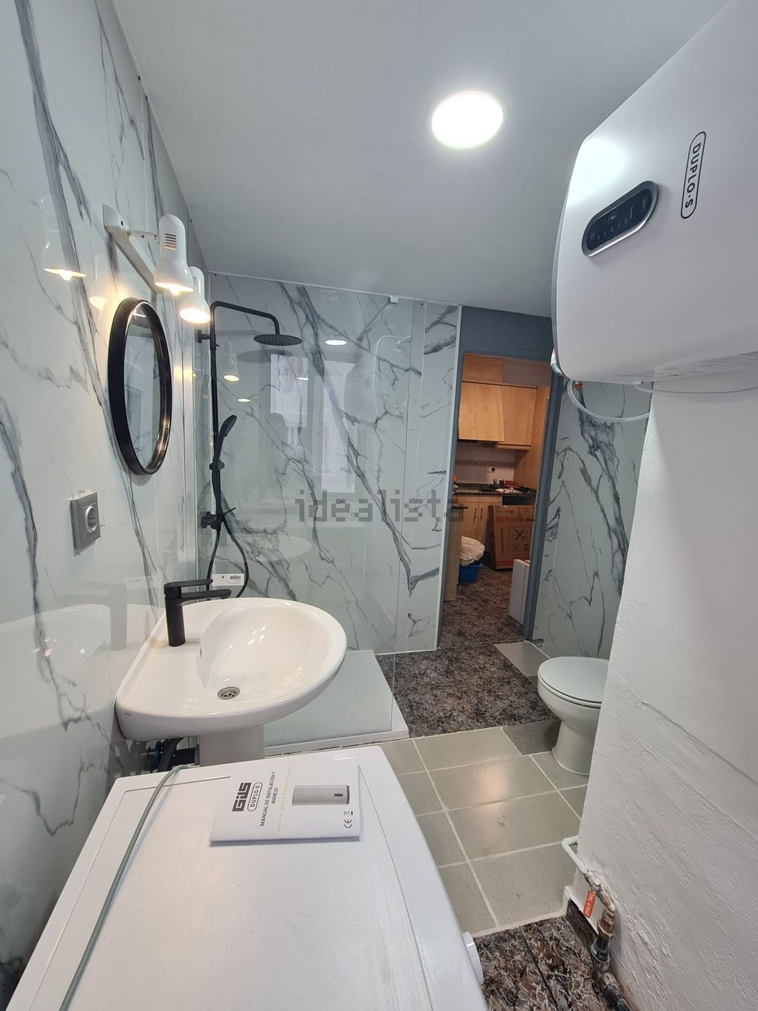 Habitación en alquiler, Torrevieja
