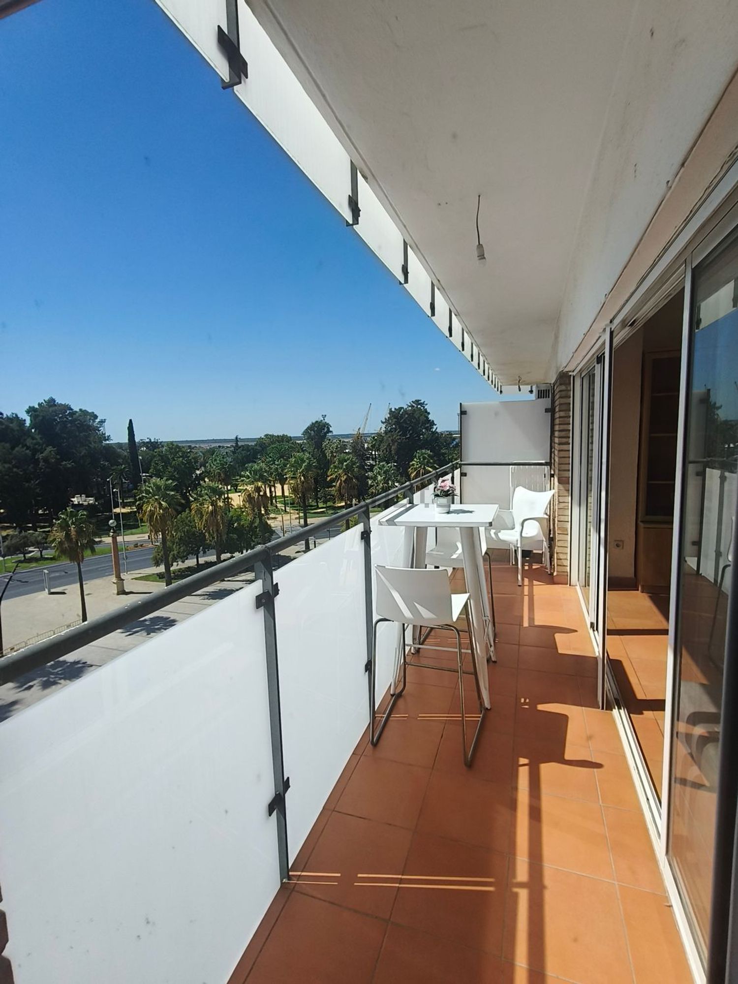 Piso de 89 m² en Huelva