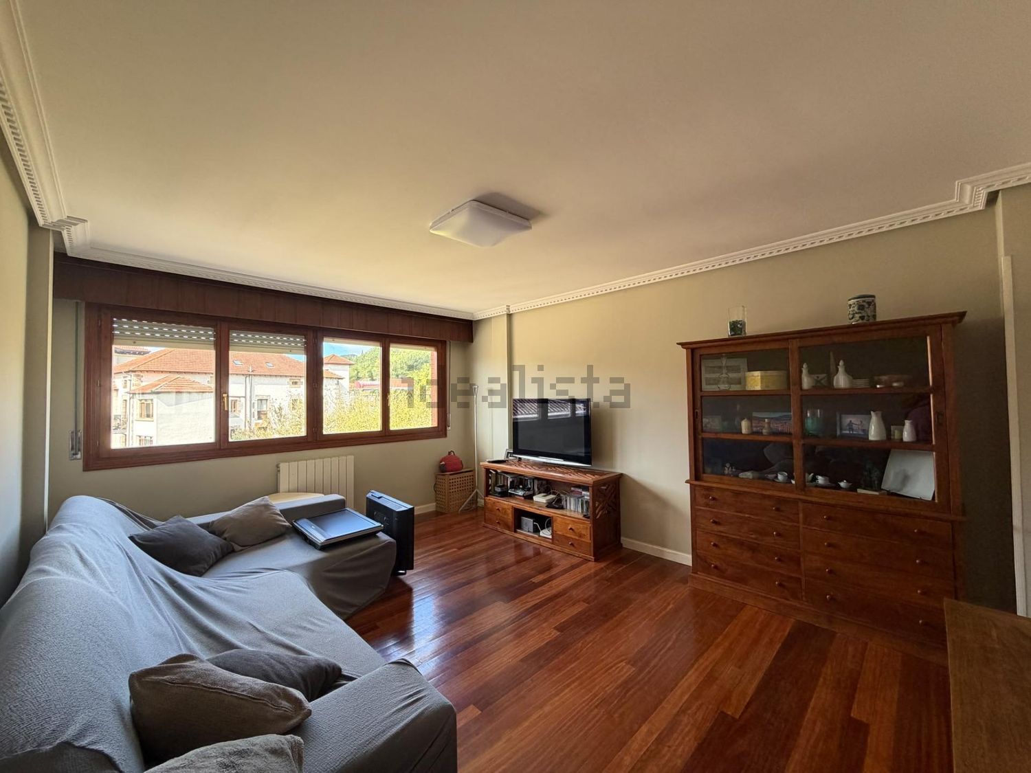 Apartamento 95 m² em Zalla