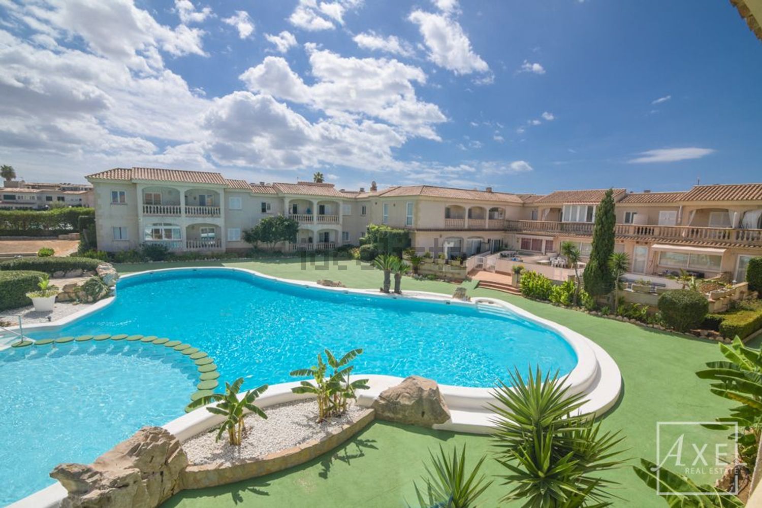 Piso de 54 m² en Llucmajor