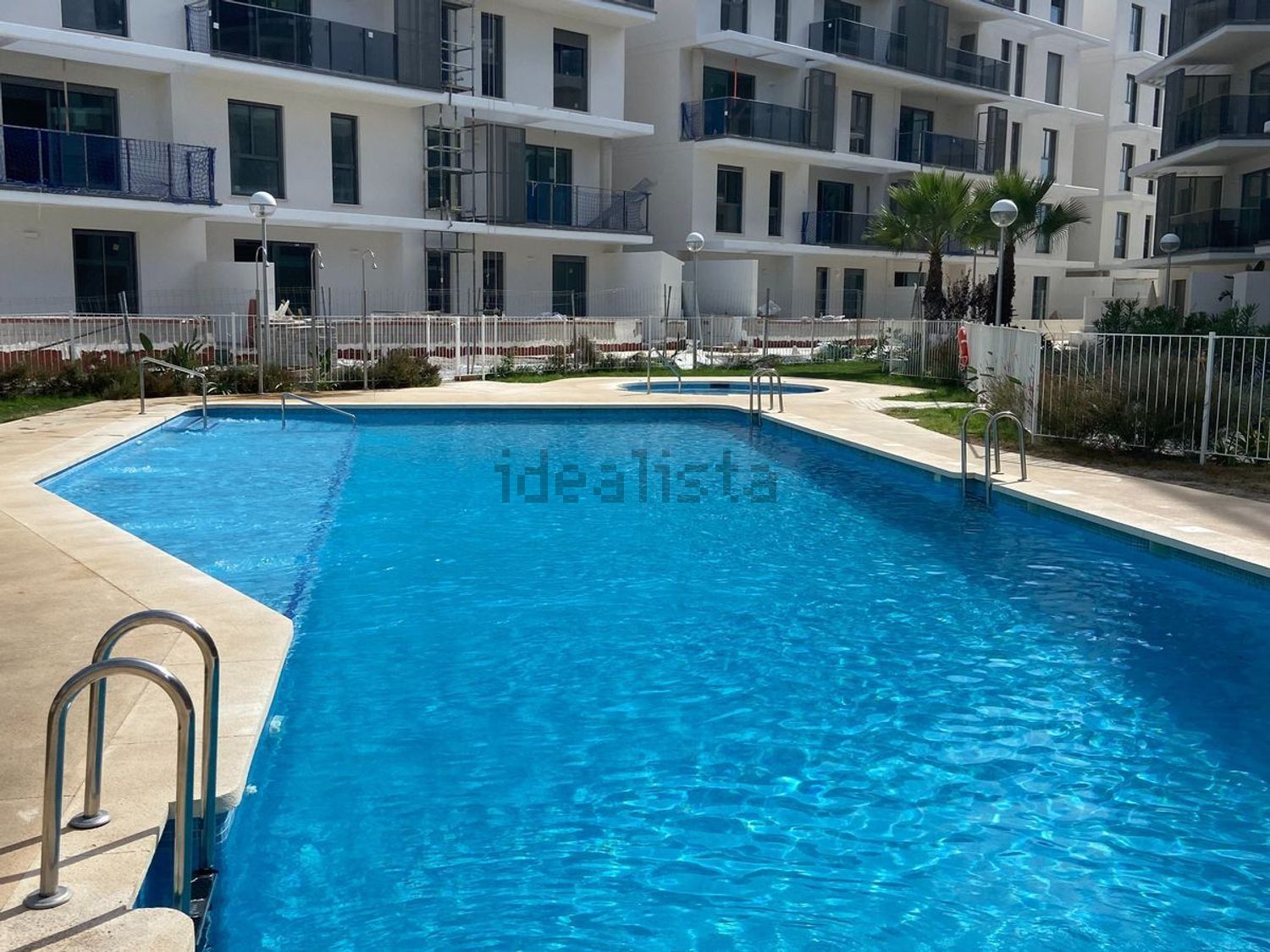 Wohnung 85 m² in Dénia