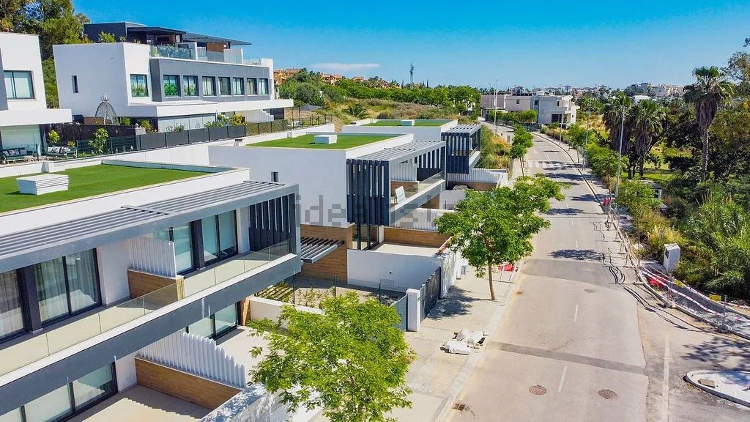 Casa de 118 m² en Estepona