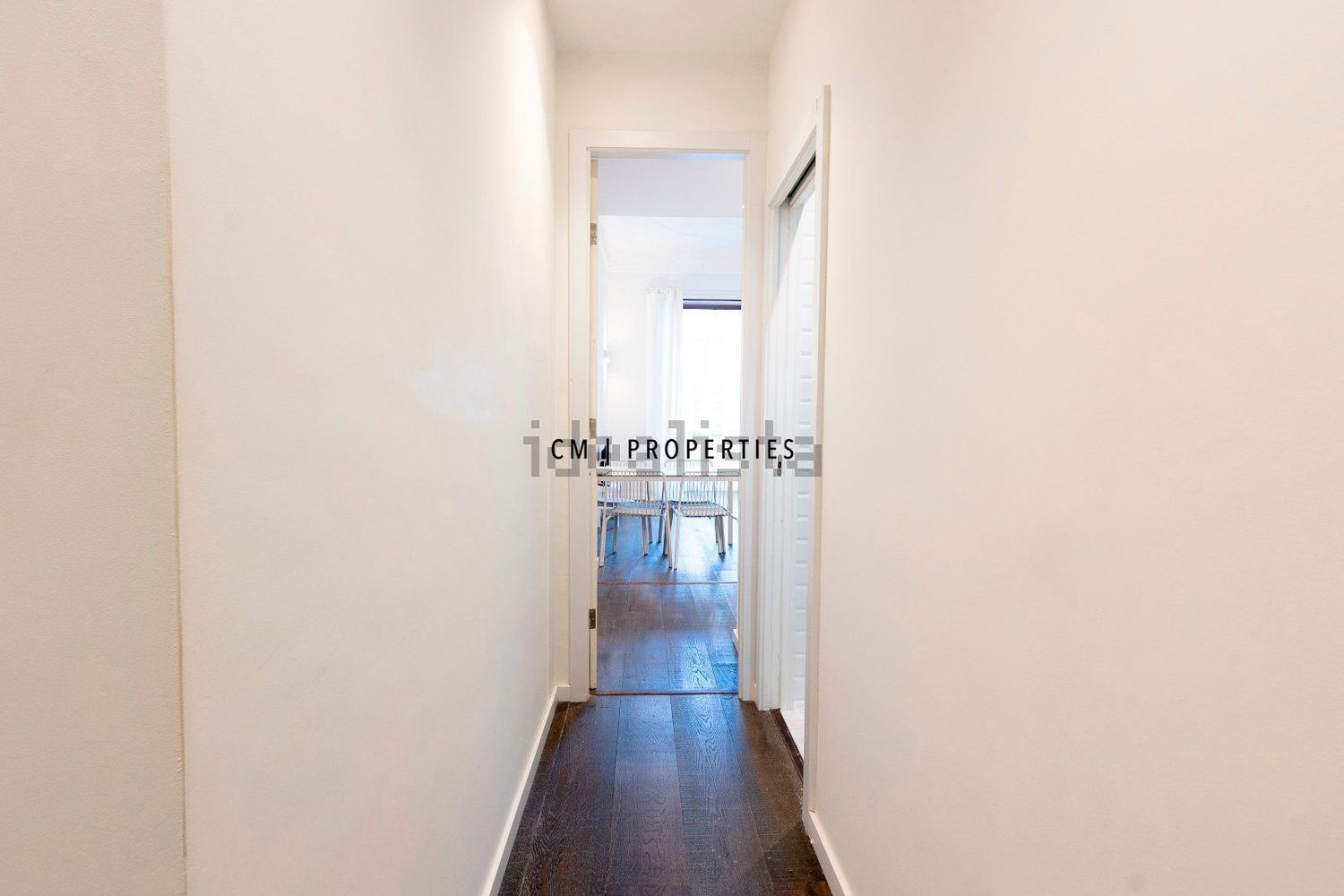 Pis de 102 m² a València