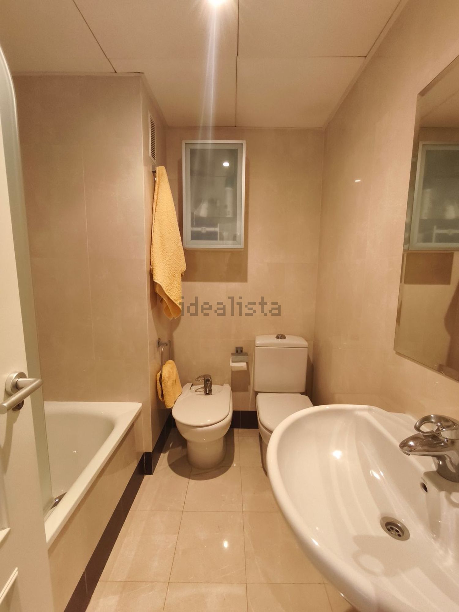 Pis de 95 m² a Motril