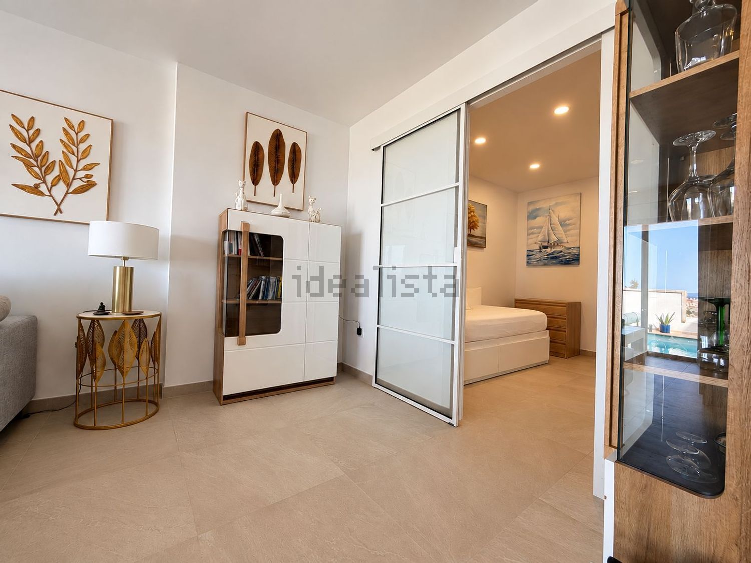 Maison 160 m² à Mogán