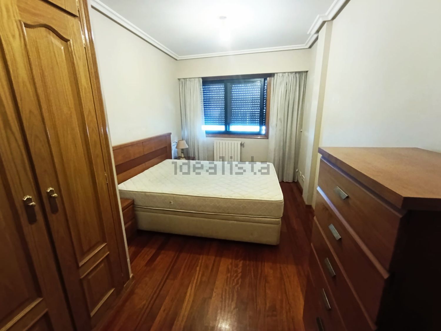 Piso de 60 m² en Ourense