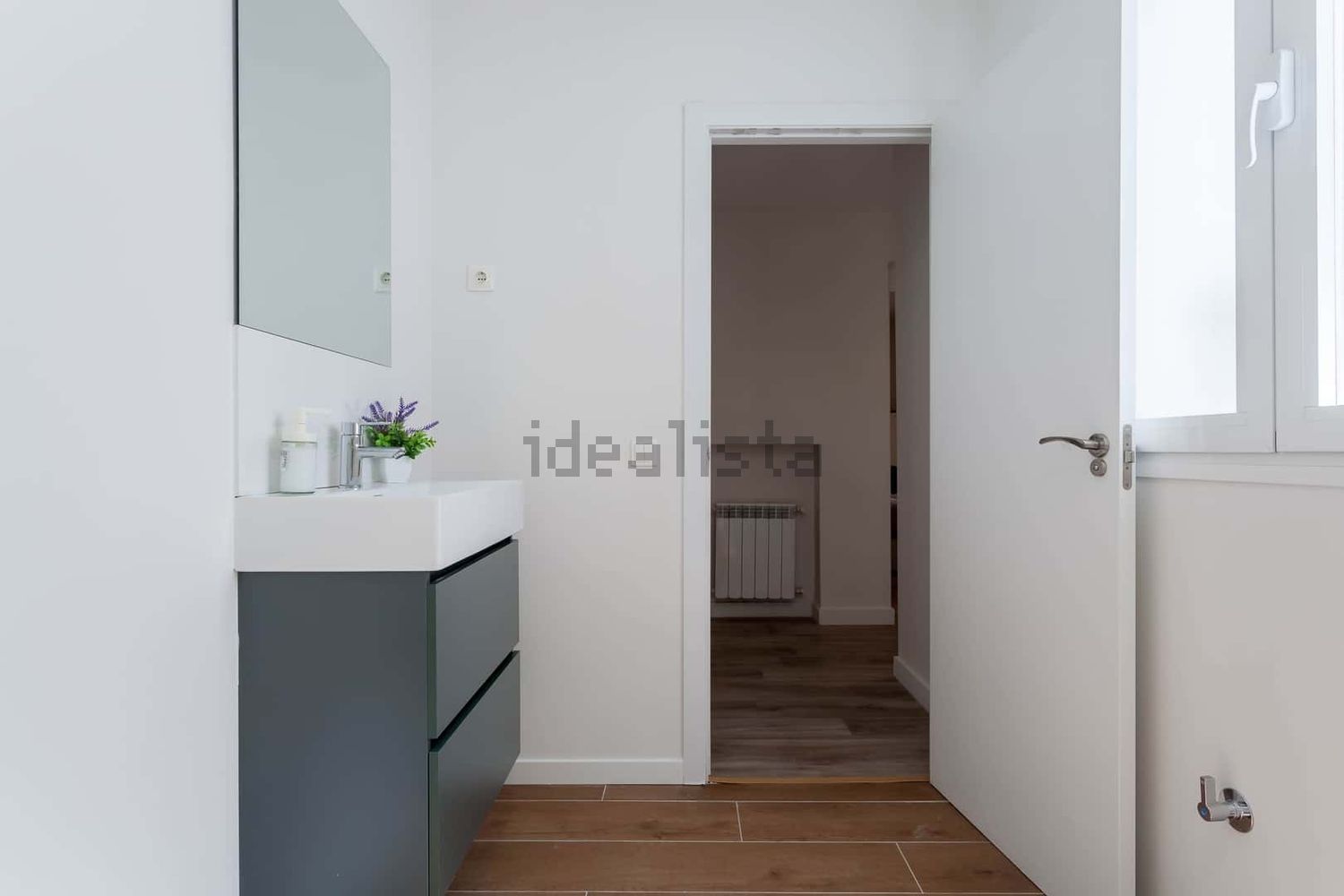 Habitación en alquiler, Madrid