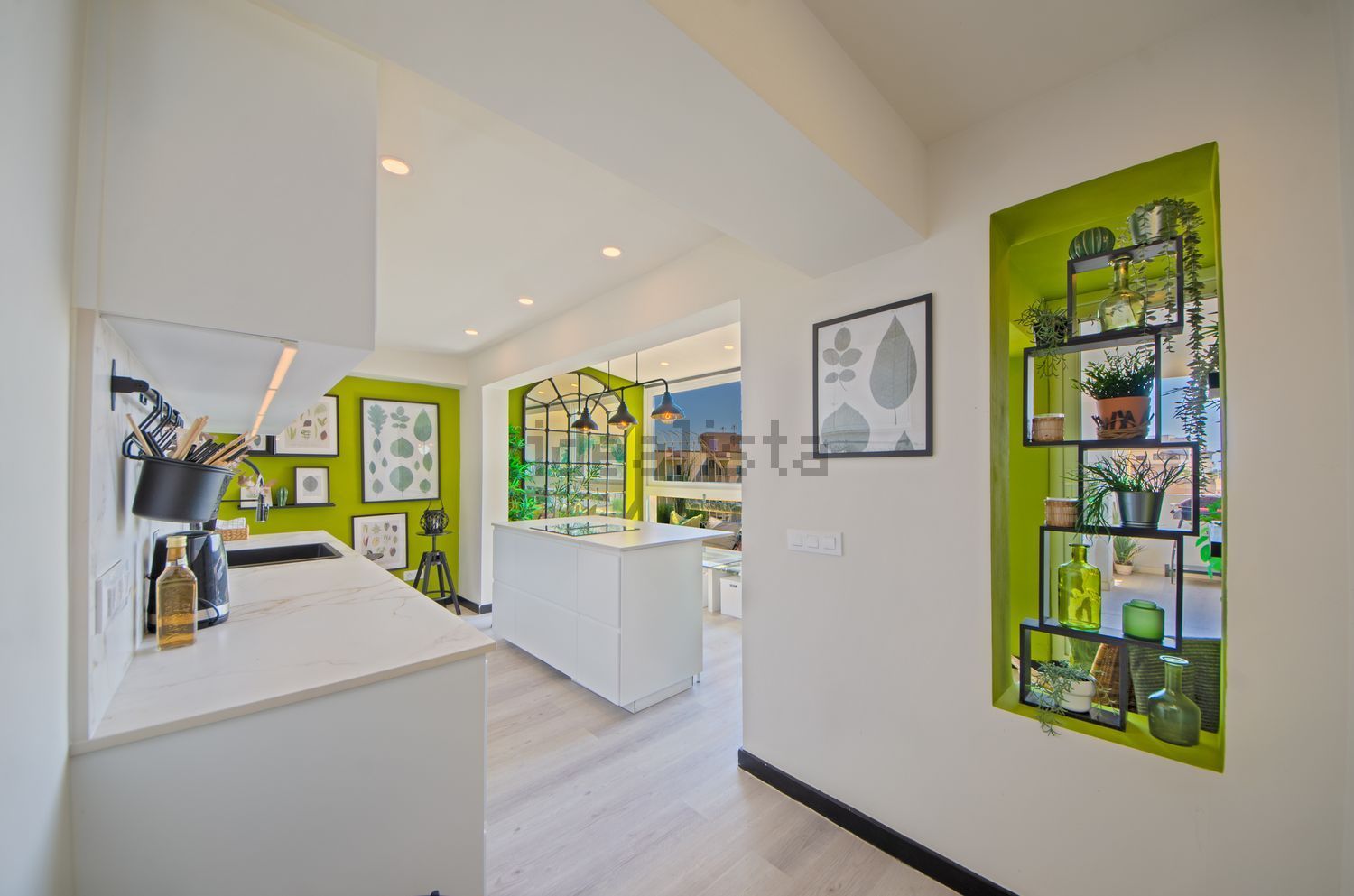 Pis de 106 m² a Palma