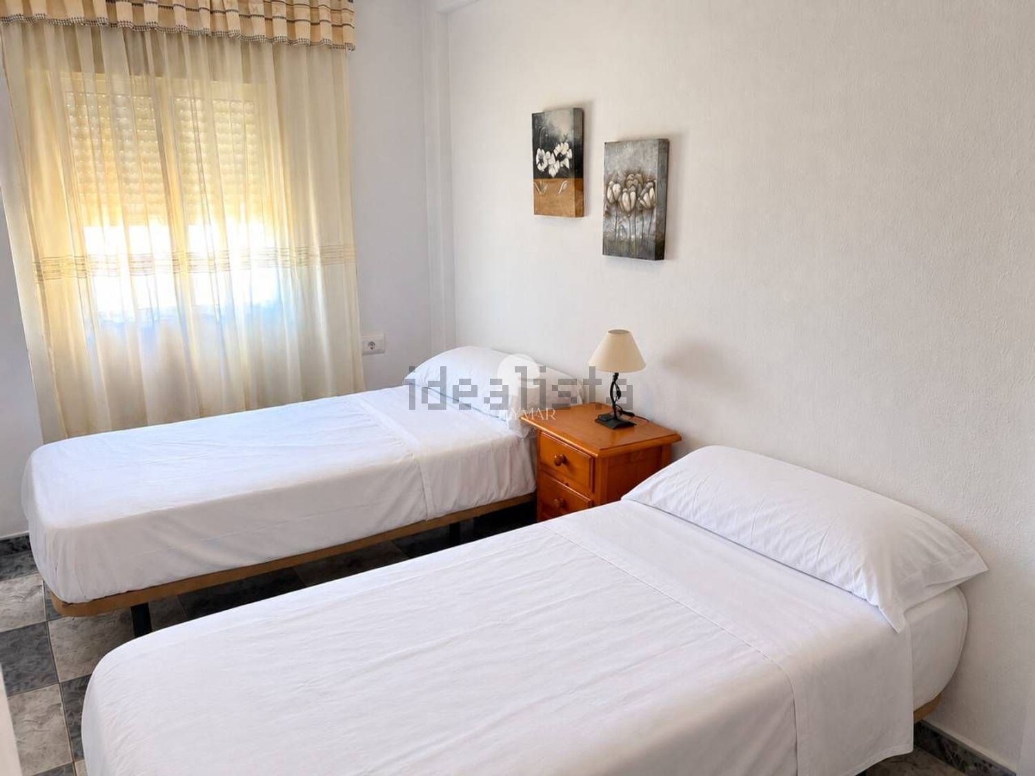 Wohnung 85 m² in Algarrobo
