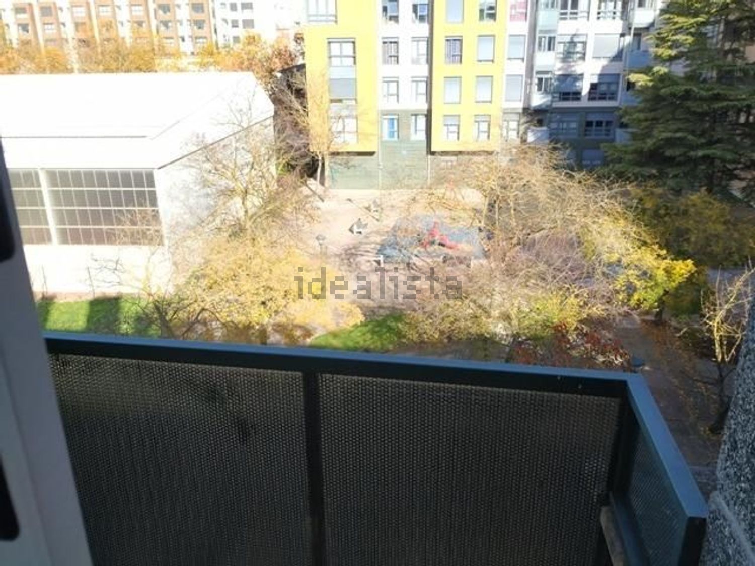 Piso de 72 m² en Burgos