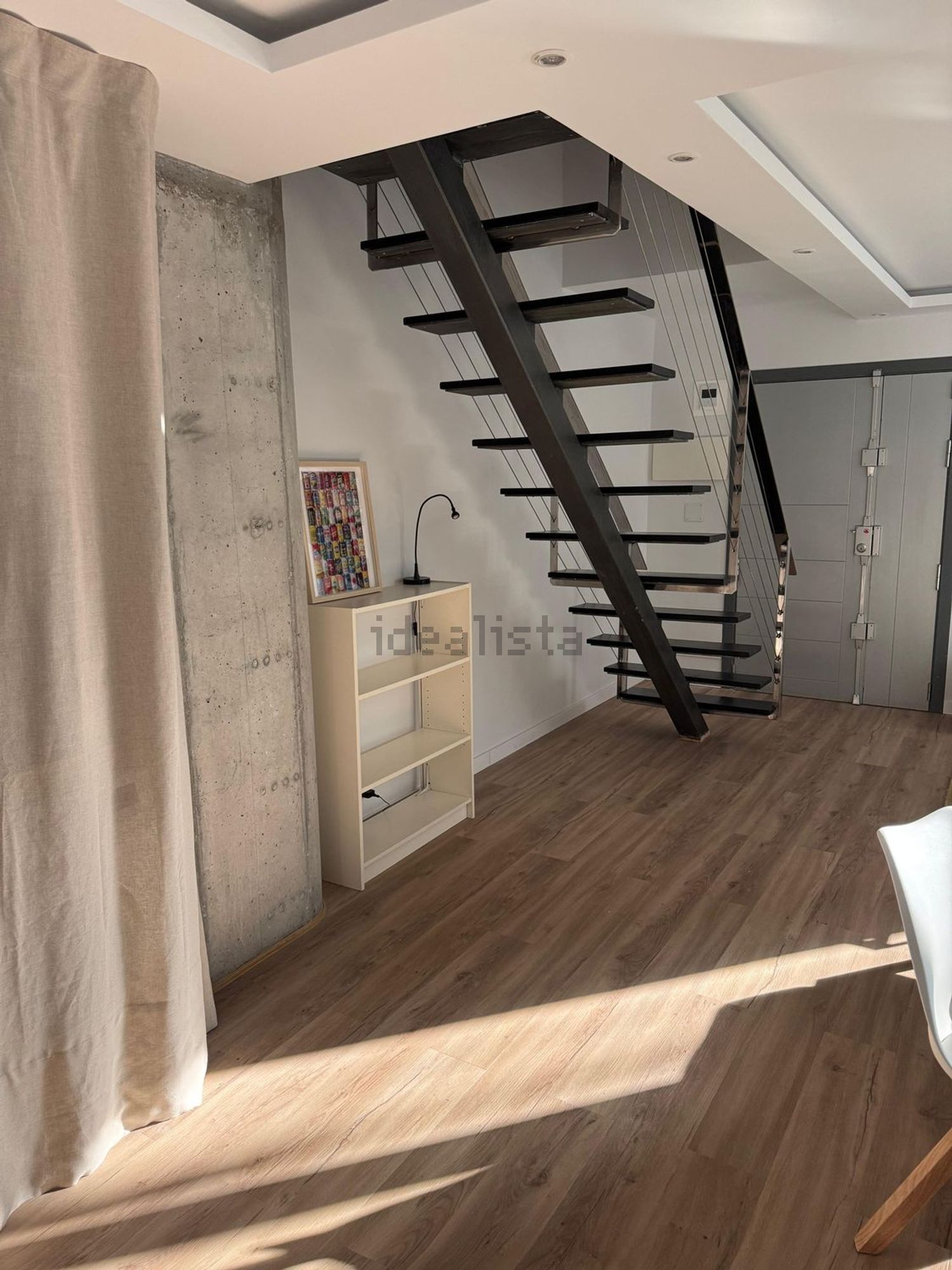 Piso de 90 m² en Madrid