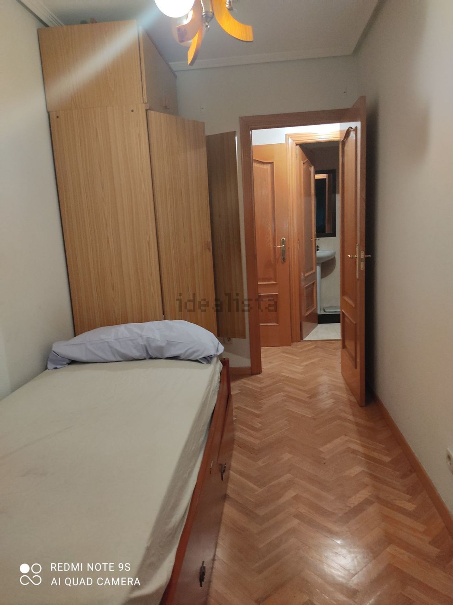 Habitación 100 m², Madrid