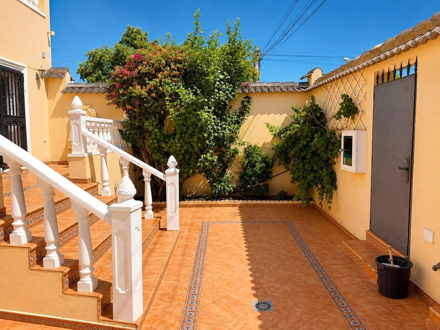 Casa de 387 m² a Torrevella