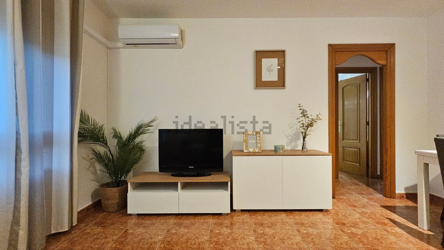 Pis de 67 m² a Saragossa