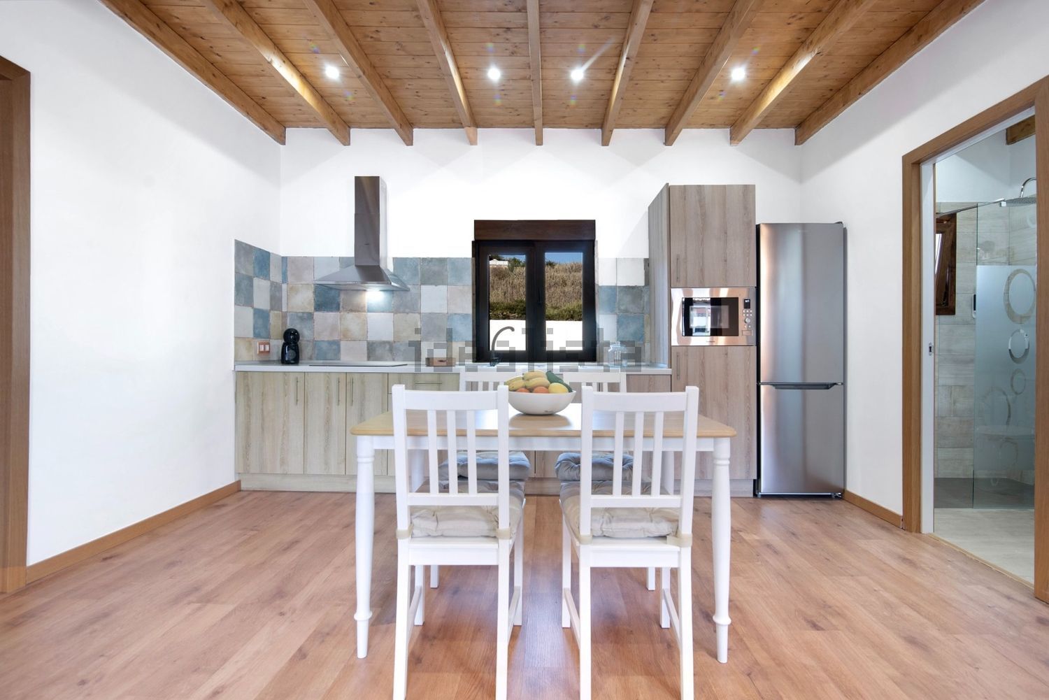 Casa de 65 m² a Vega de San Mateo