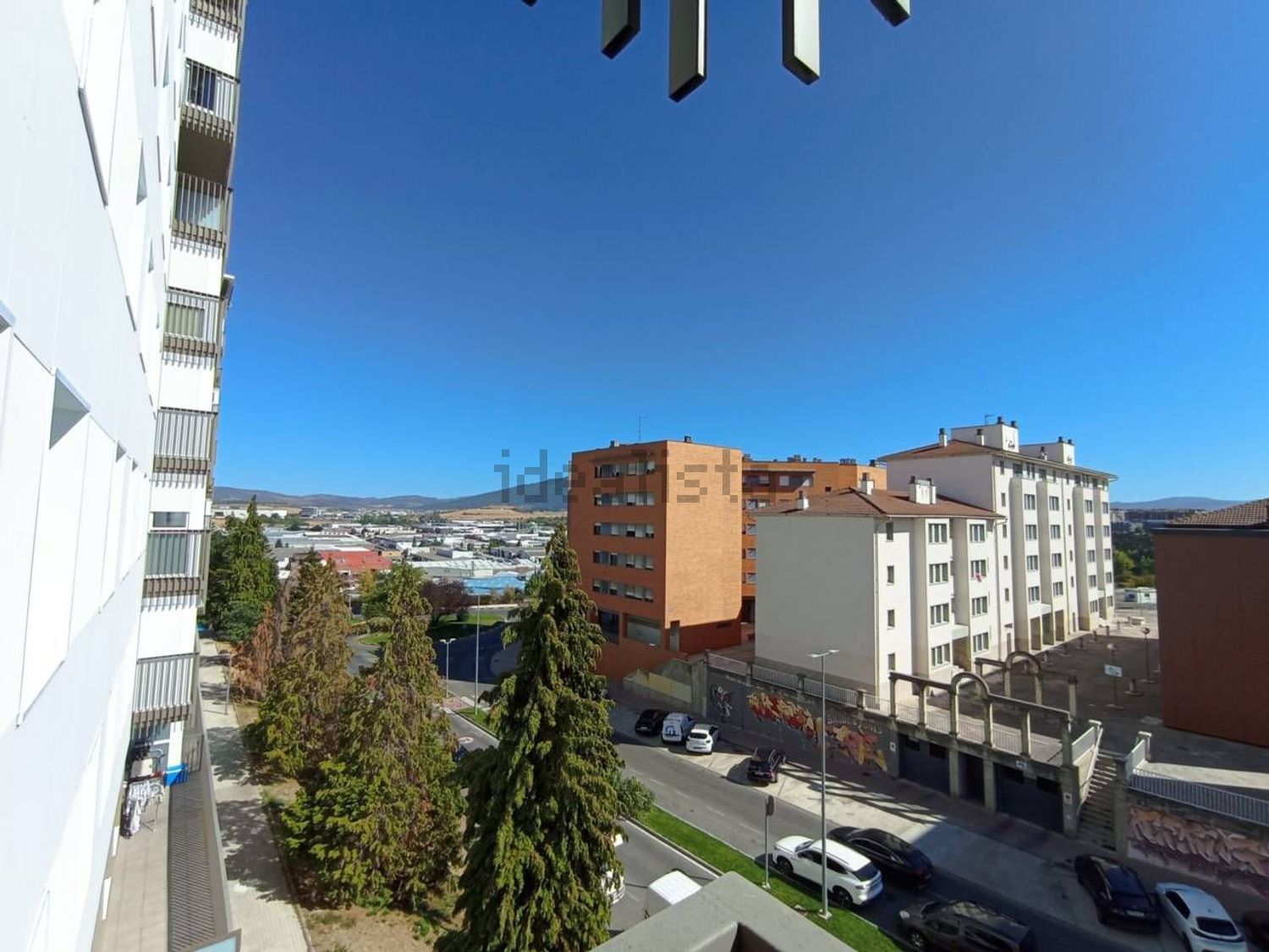 Wohnung 94 m² in Barañáin / Barañain