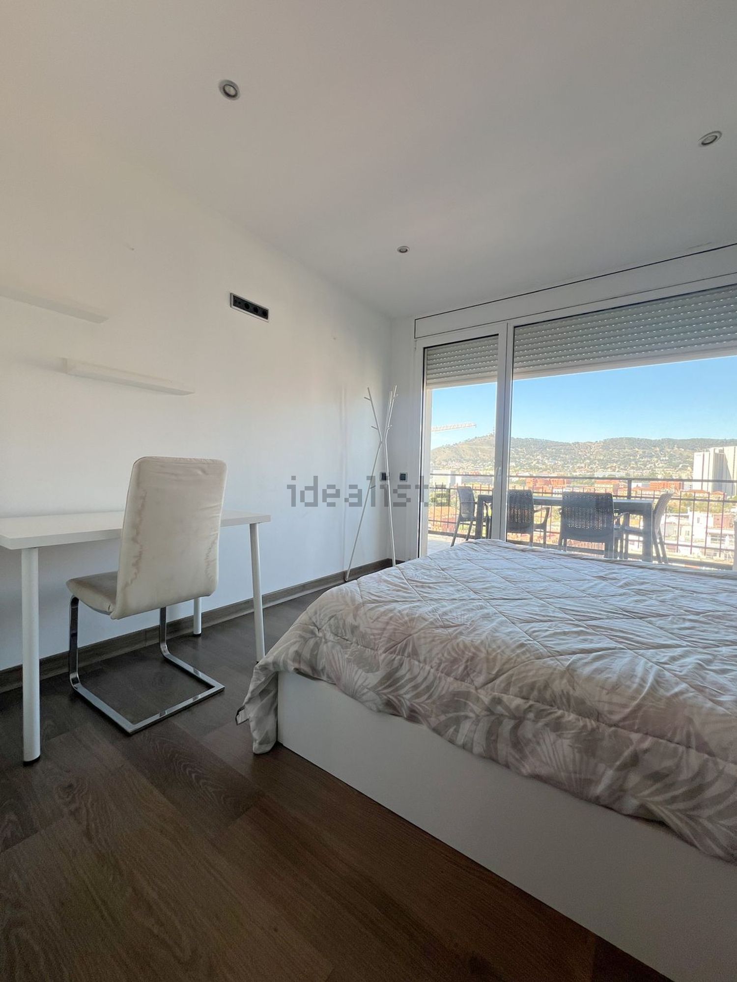 Pis de 130 m² a Barcelona