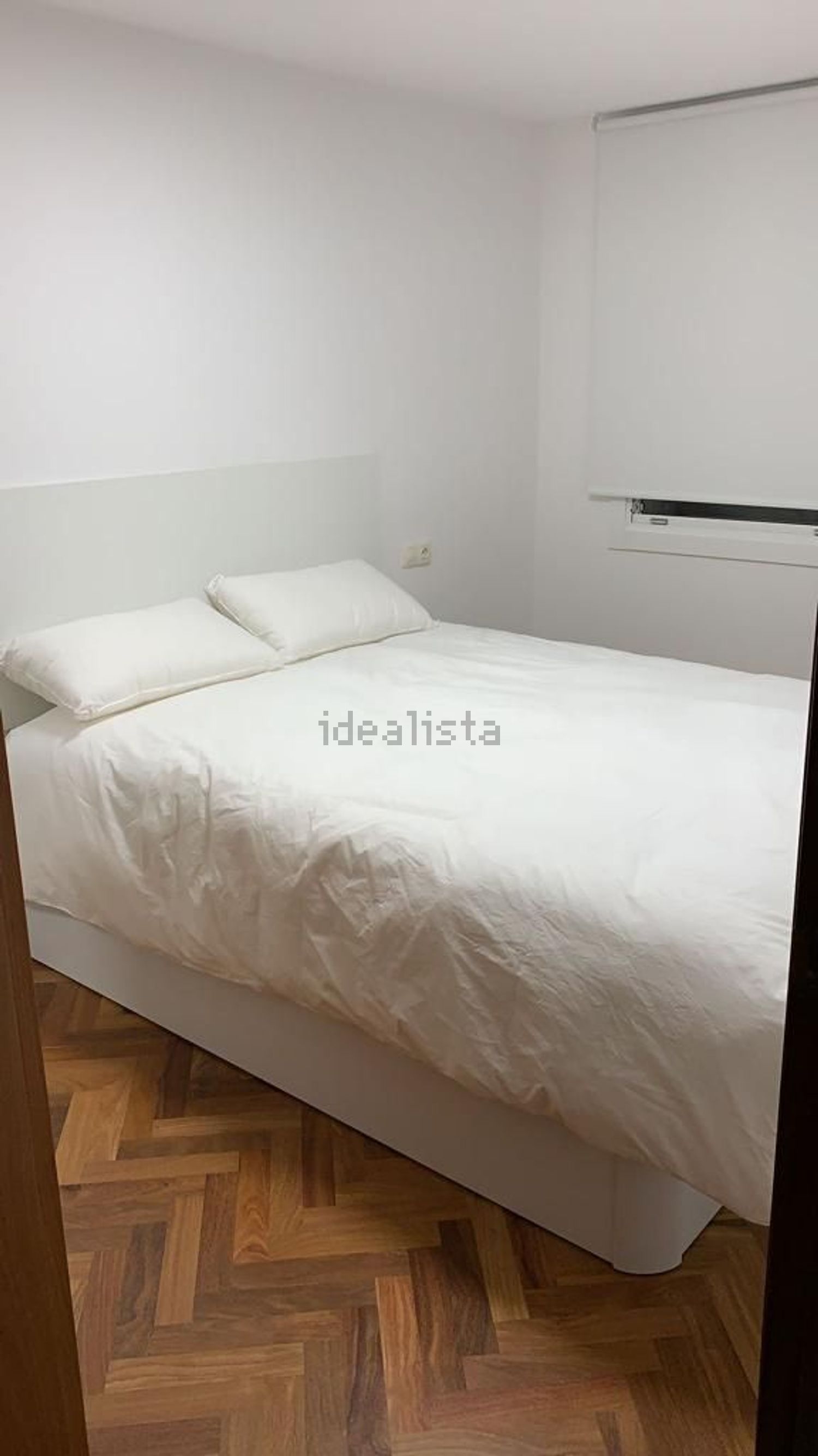 Pis de 60 m² a A Corunya