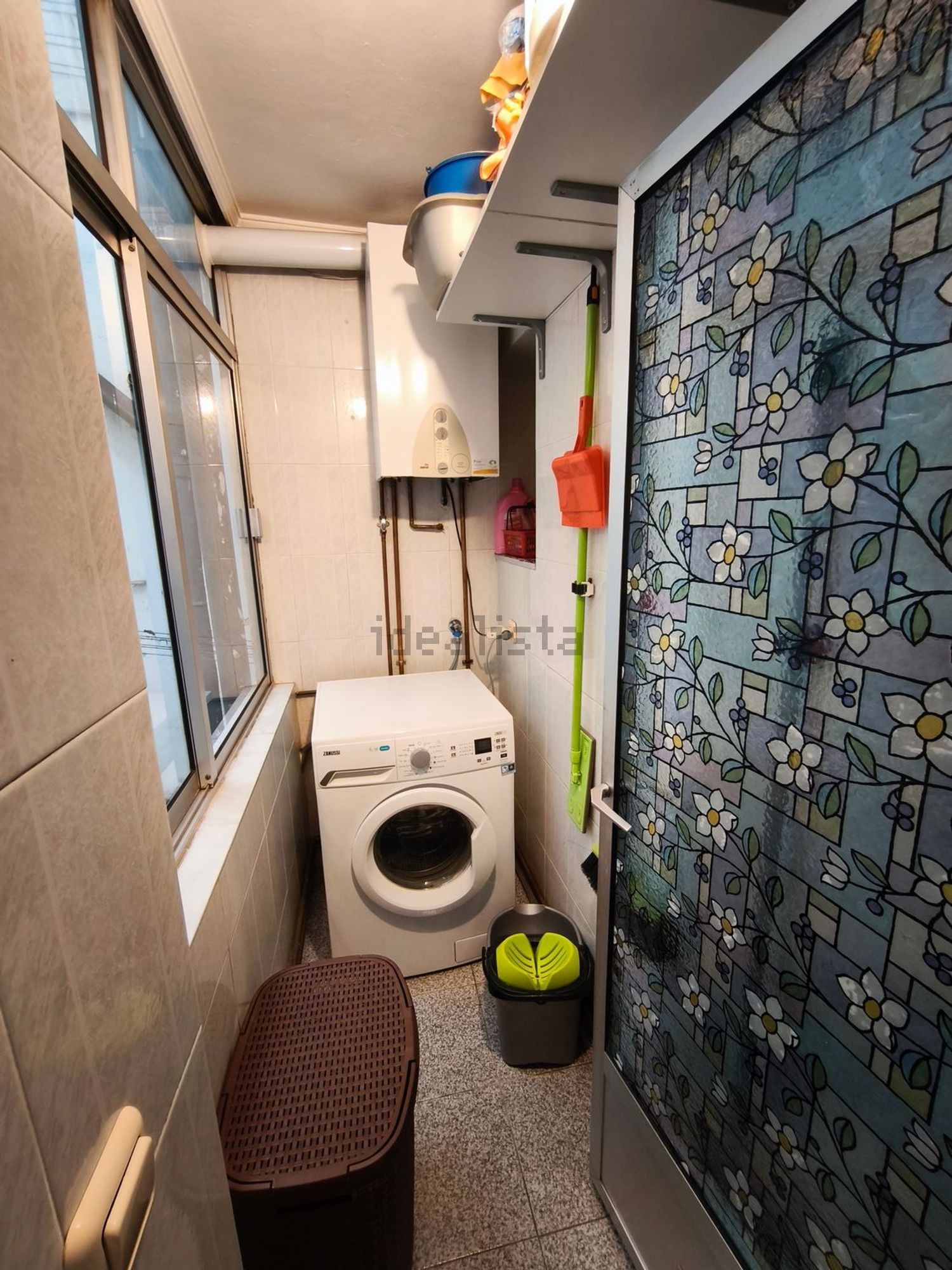 Pis de 80 m² a Valladolid
