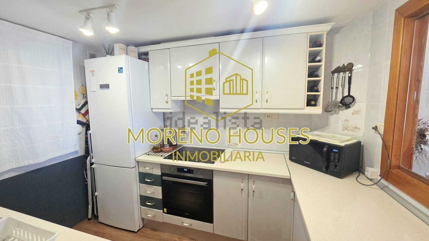 Wohnung 140 m² in Xàbia / Jávea