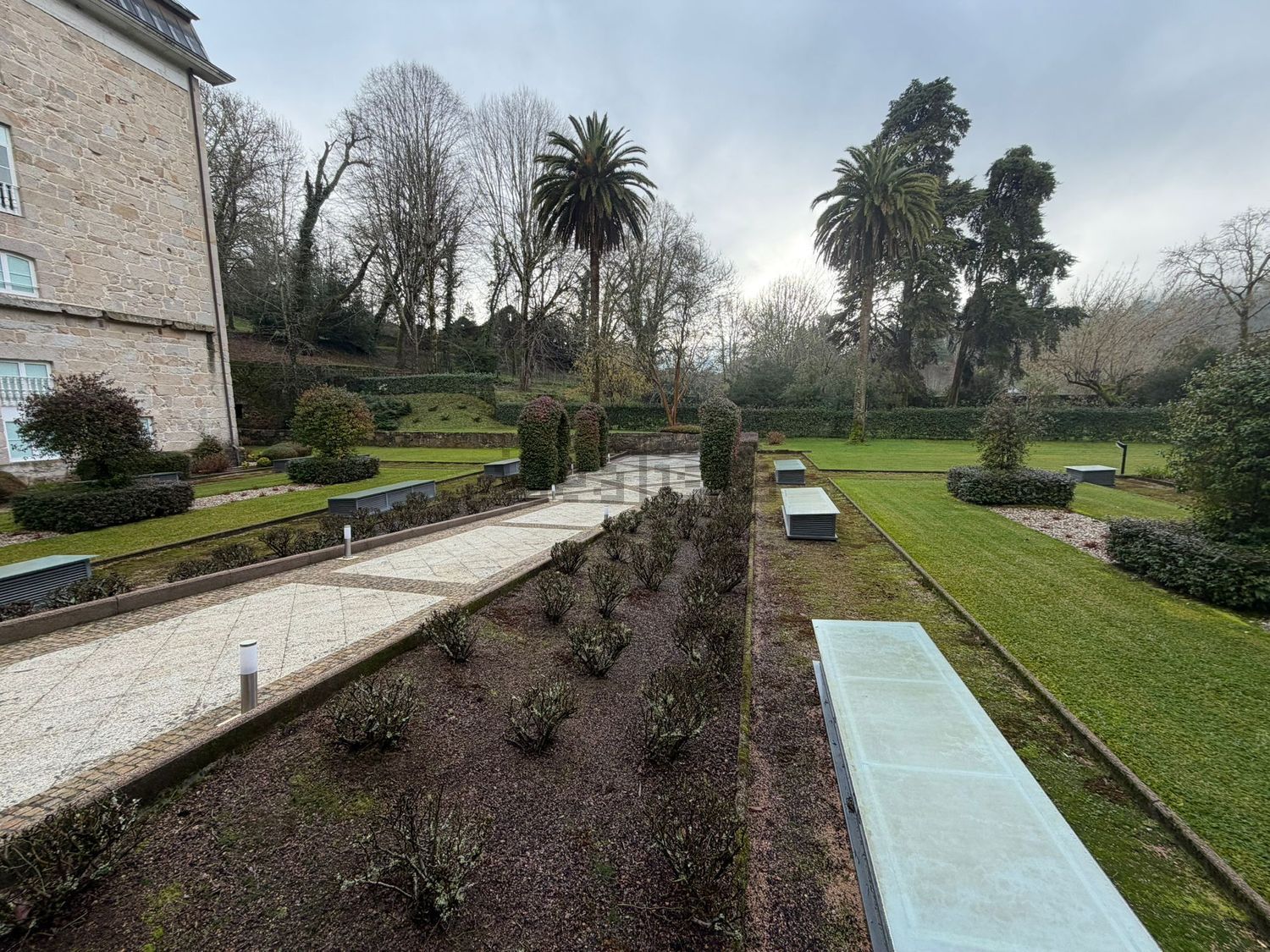 Appartamento 65 m² a Mondariz Balneario
