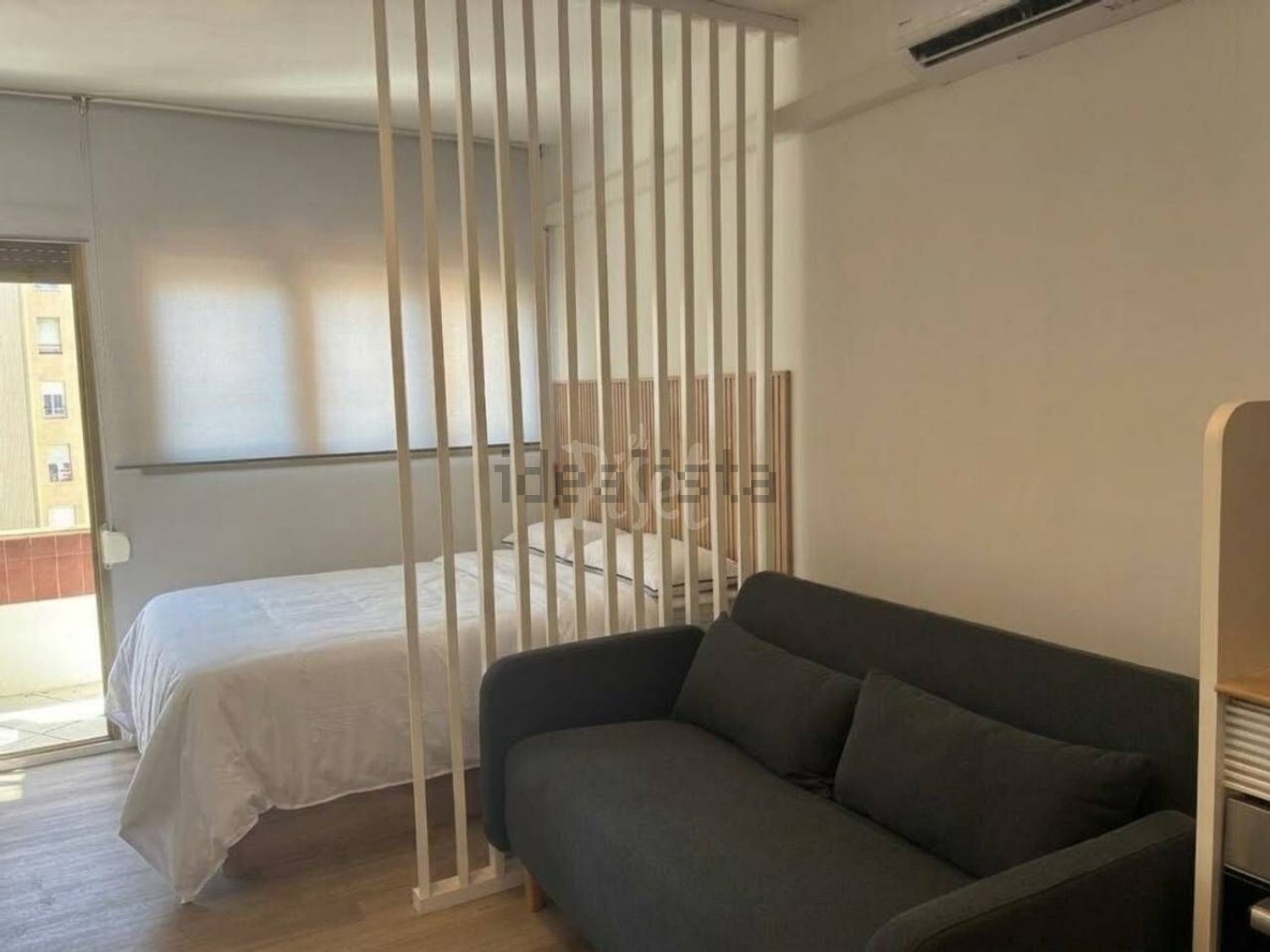 Wohnung 23 m² in Tarragona
