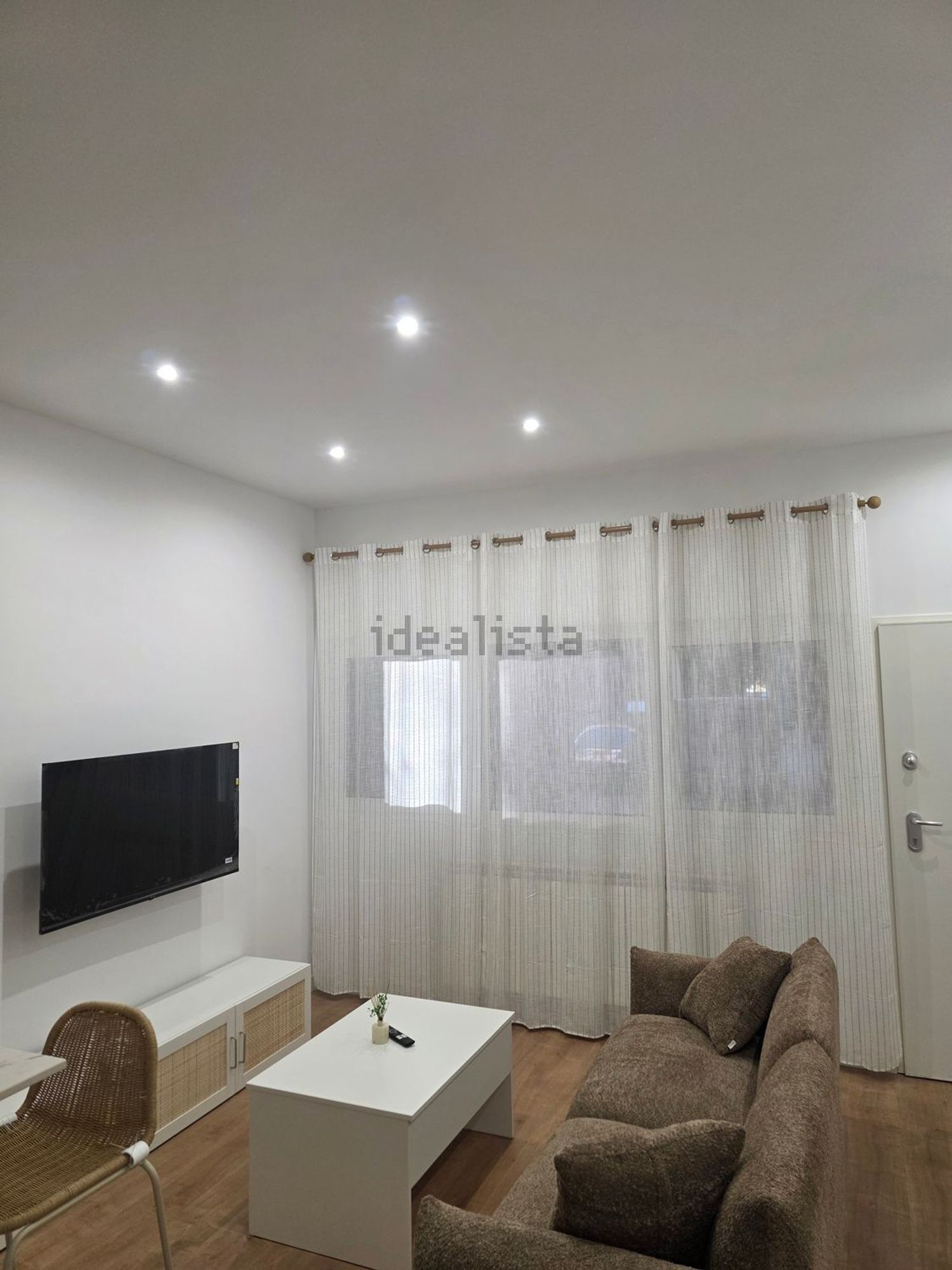 Piso de 45 m² en Burgos