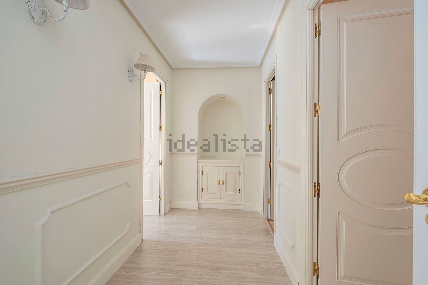 Pis de 306 m² a Madrid