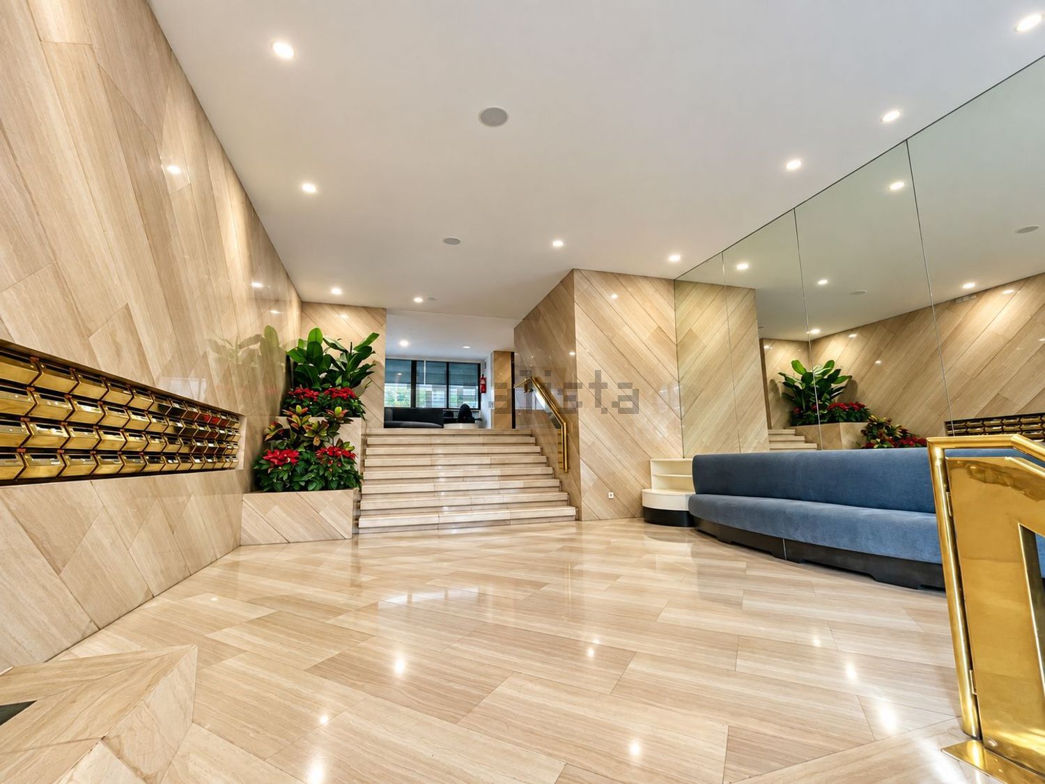 Piso de 74 m² en Madrid