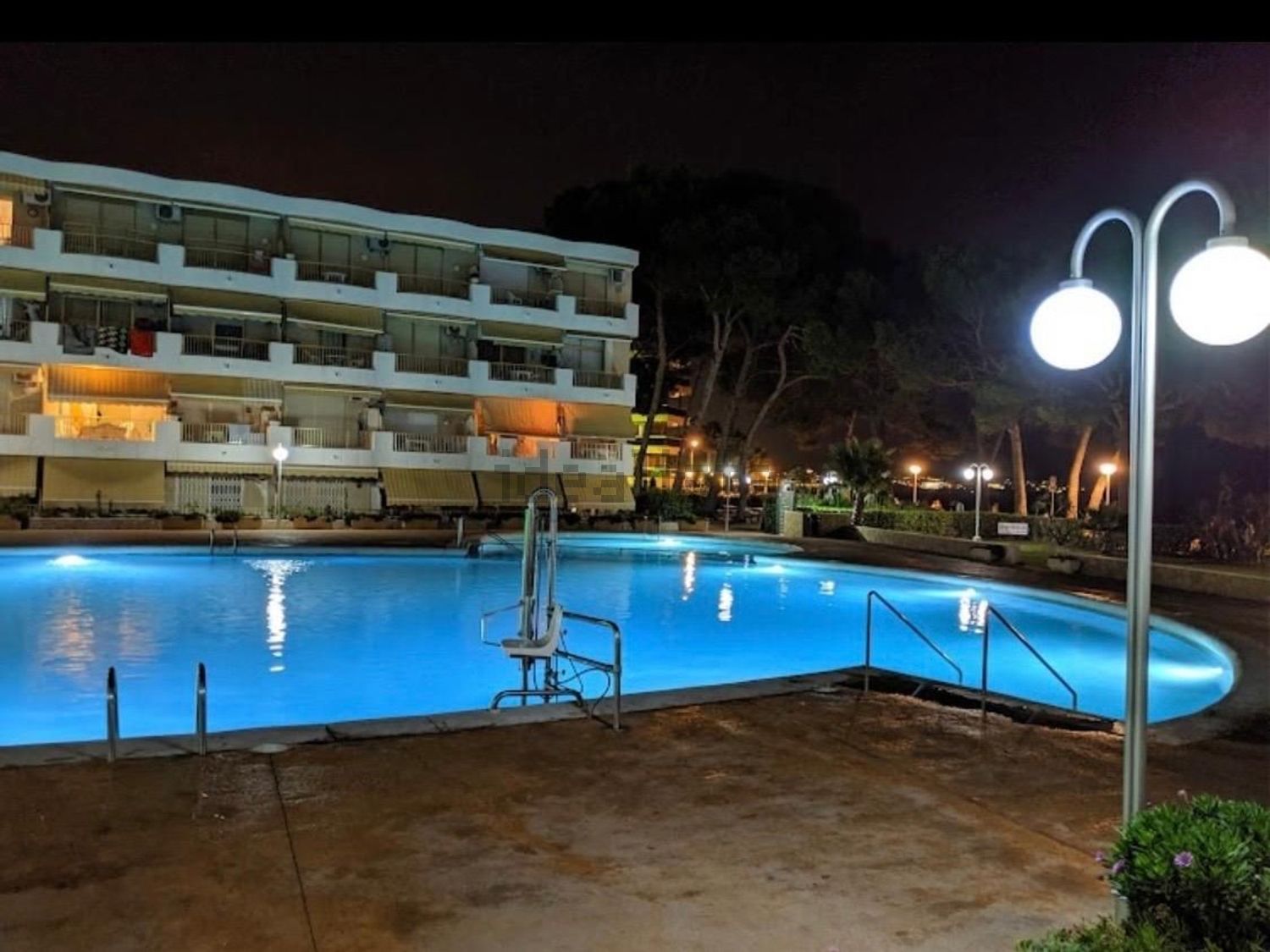 Appartement 45 m² à Cambrils
