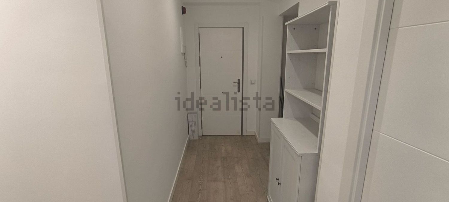 Pis de 95 m² a Madrid
