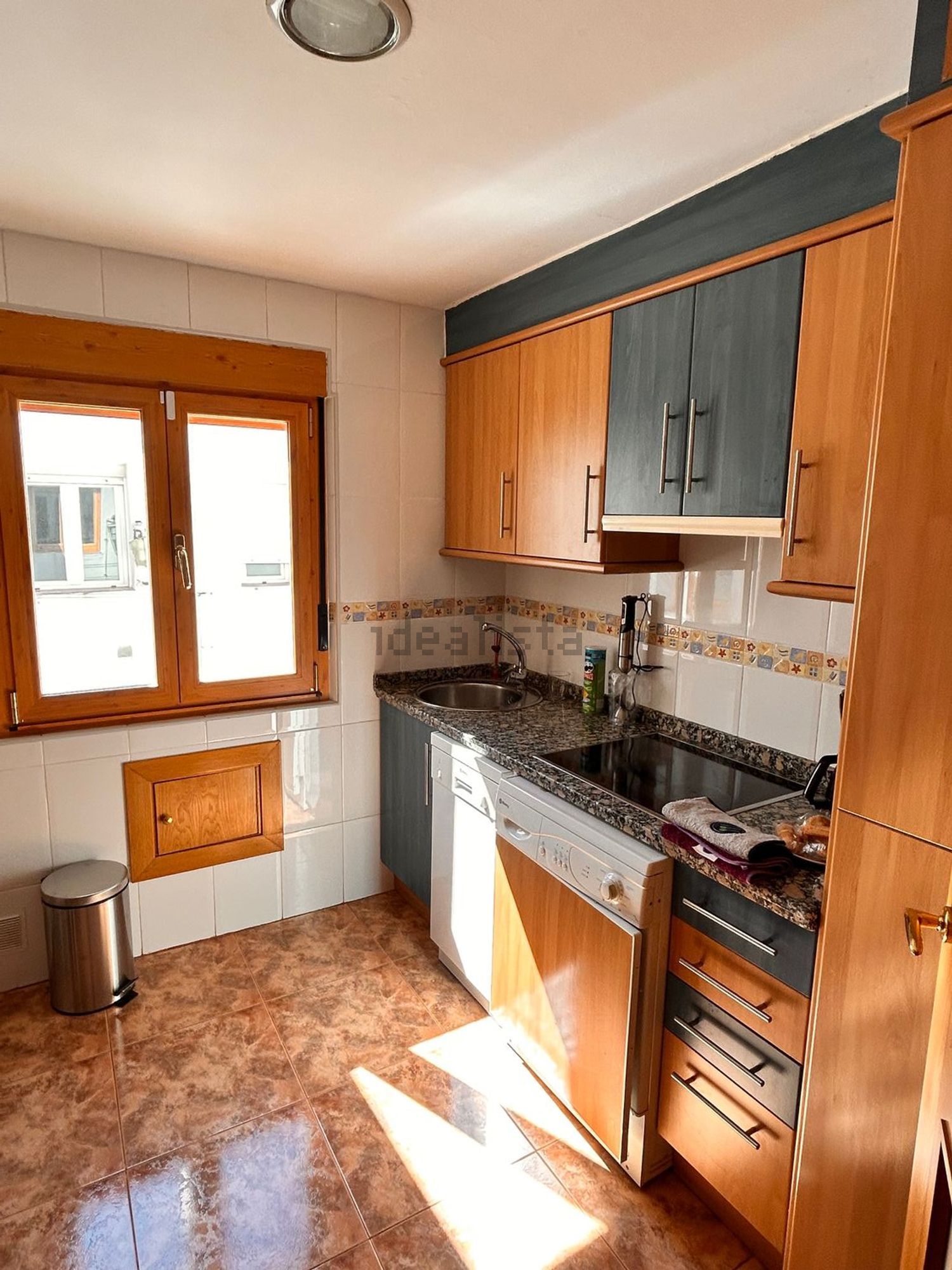 Habitació de lloguer, Salamanca