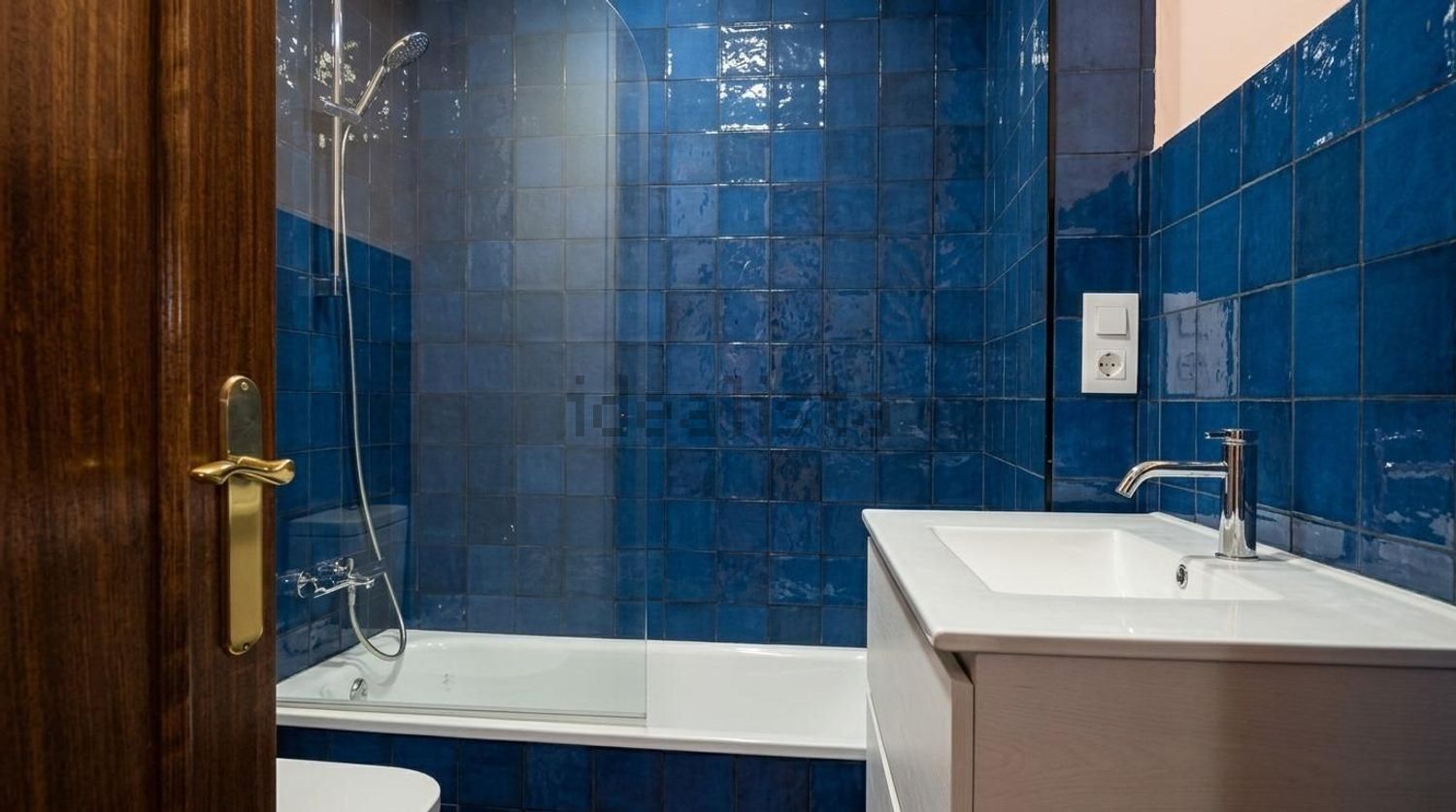 Wohnung 85 m² in Oviedo