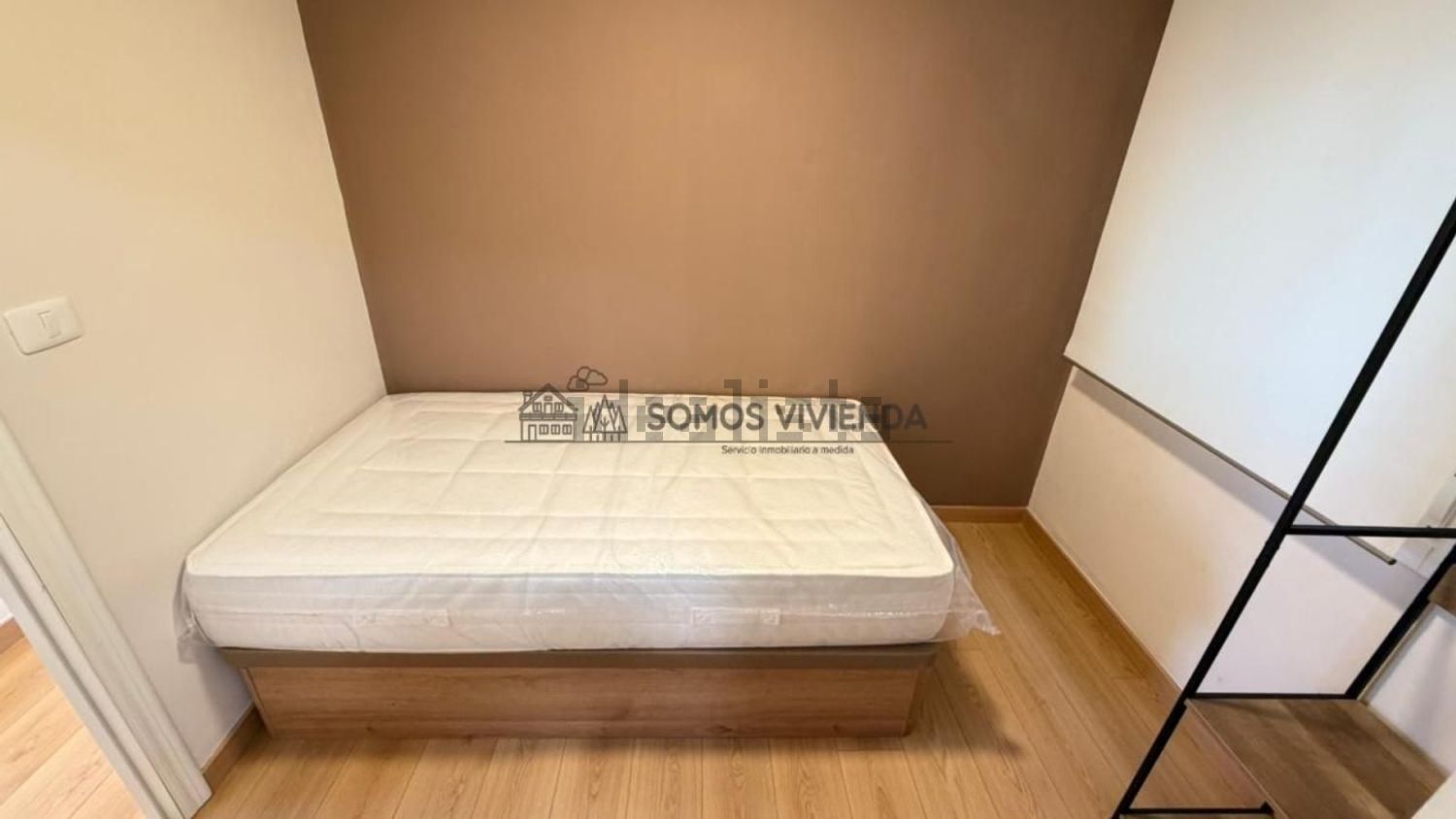 Piso de 82 m² en Ourense