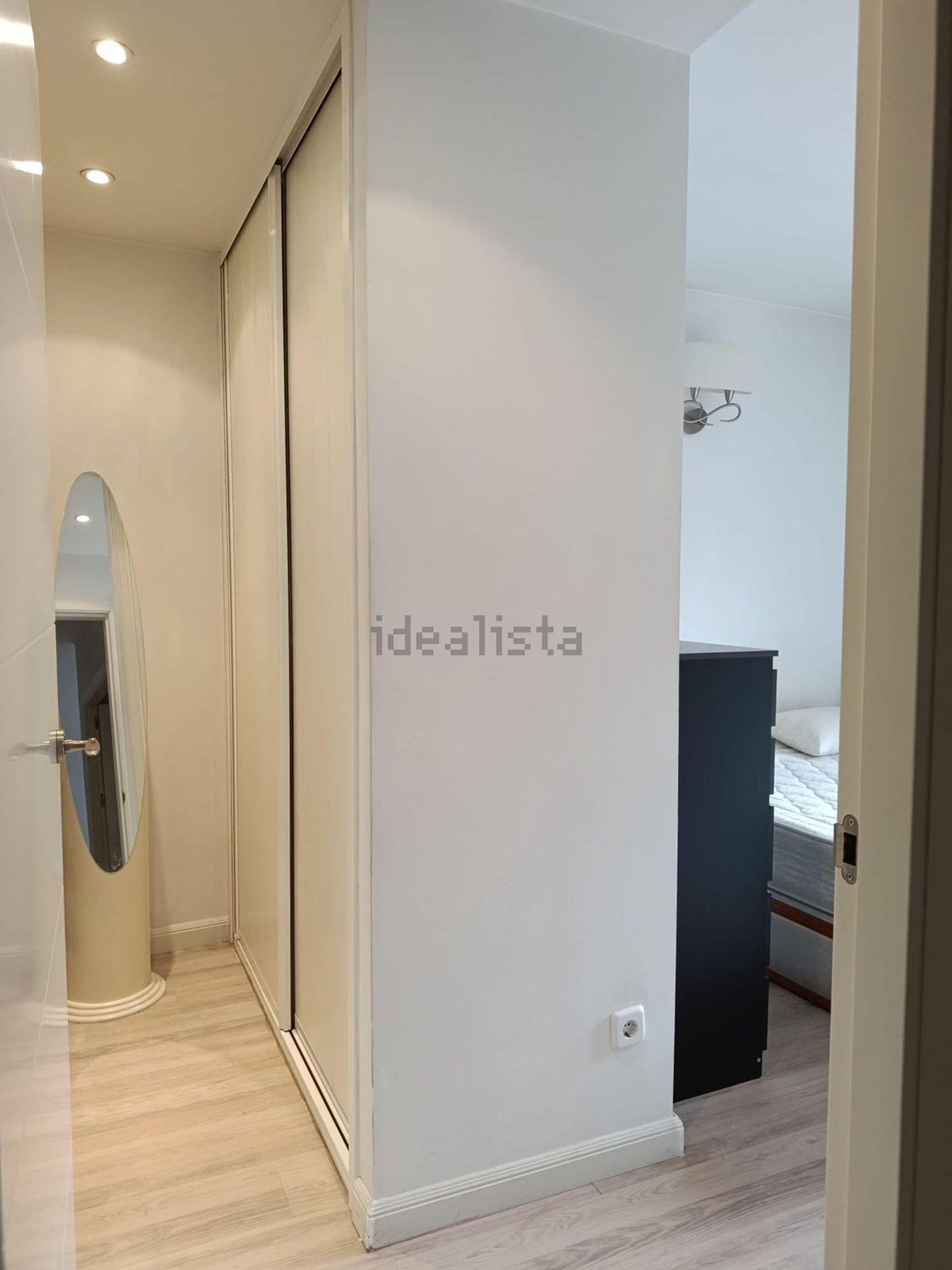 Pis de 71 m² a Madrid