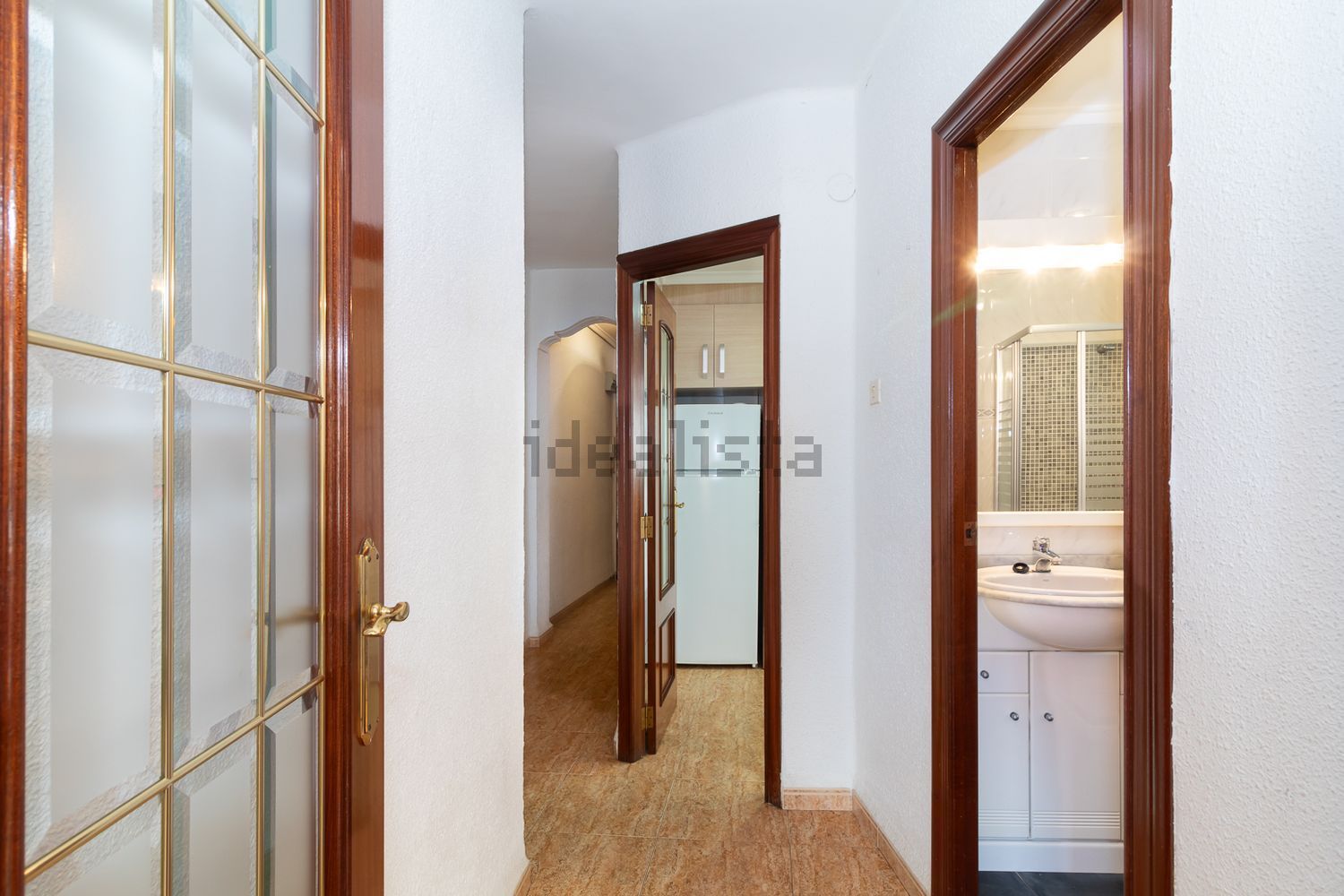 Pis de 75 m² a València