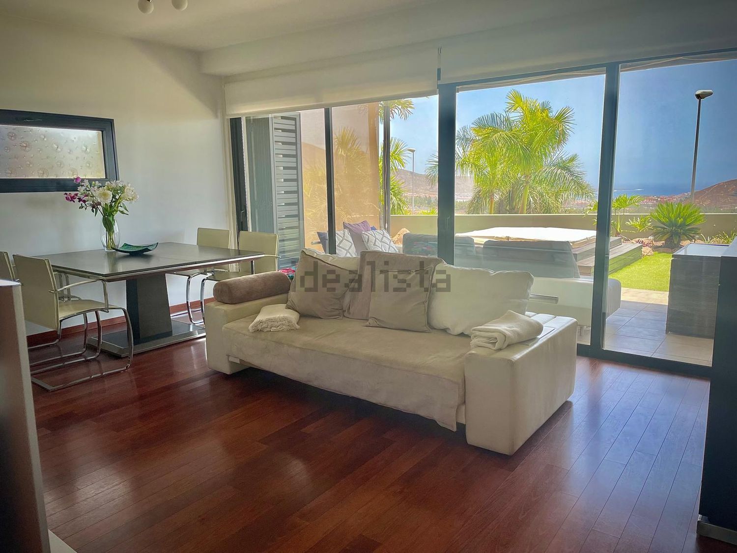 Casa de 138 m² en Adeje