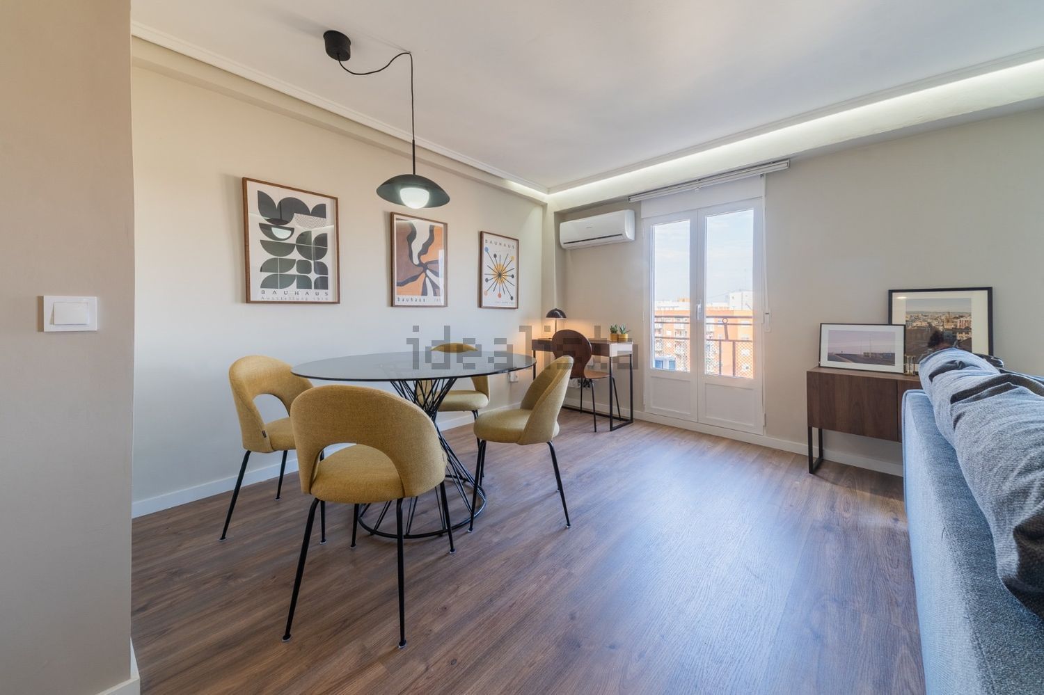 Wohnung 78 m² in Valencia