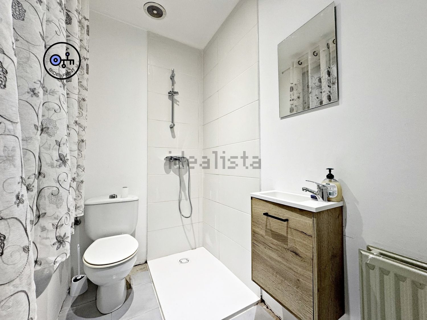 Habitació de lloguer, Bilbao