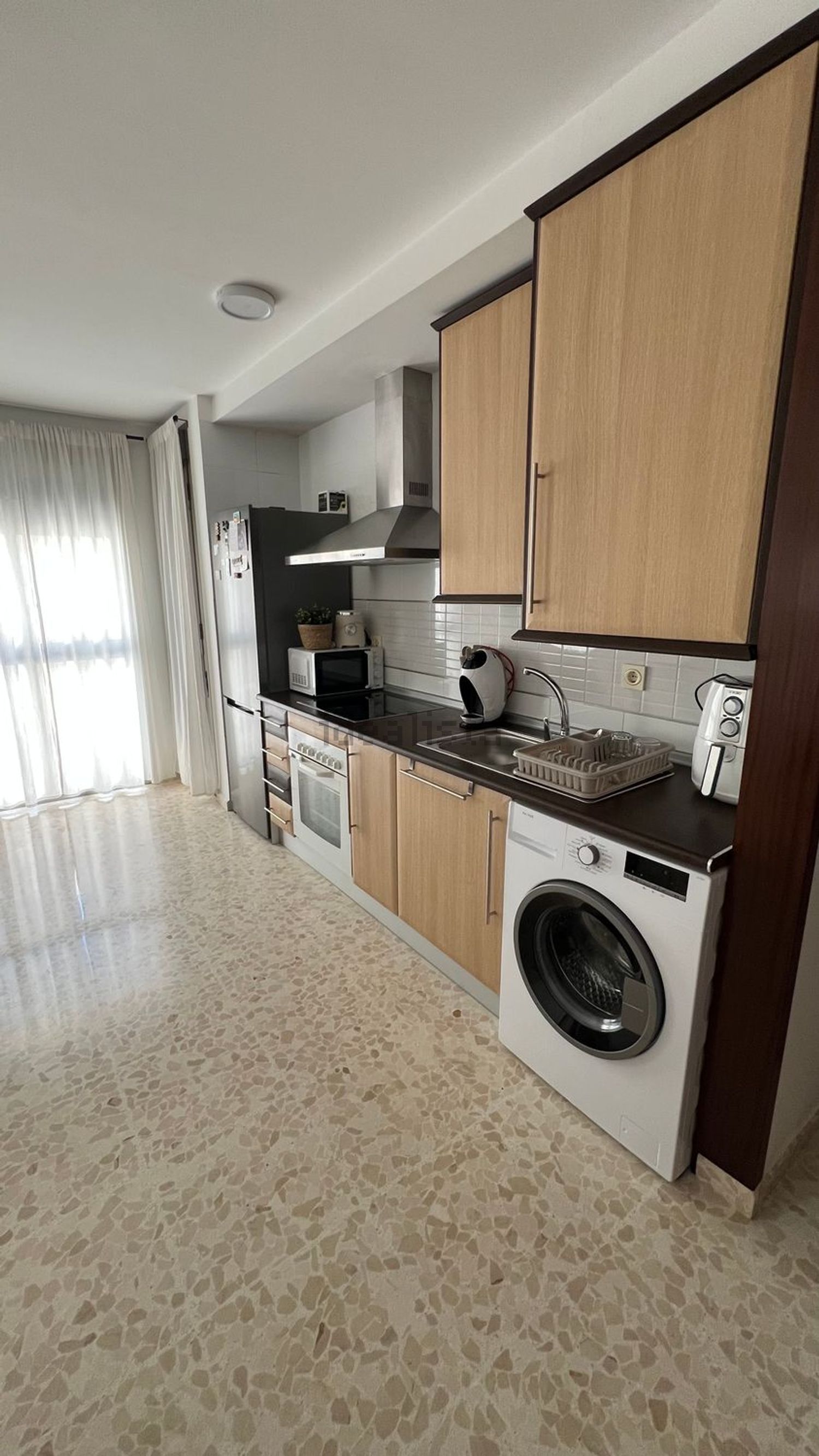 Pis de 89 m² a Lucena
