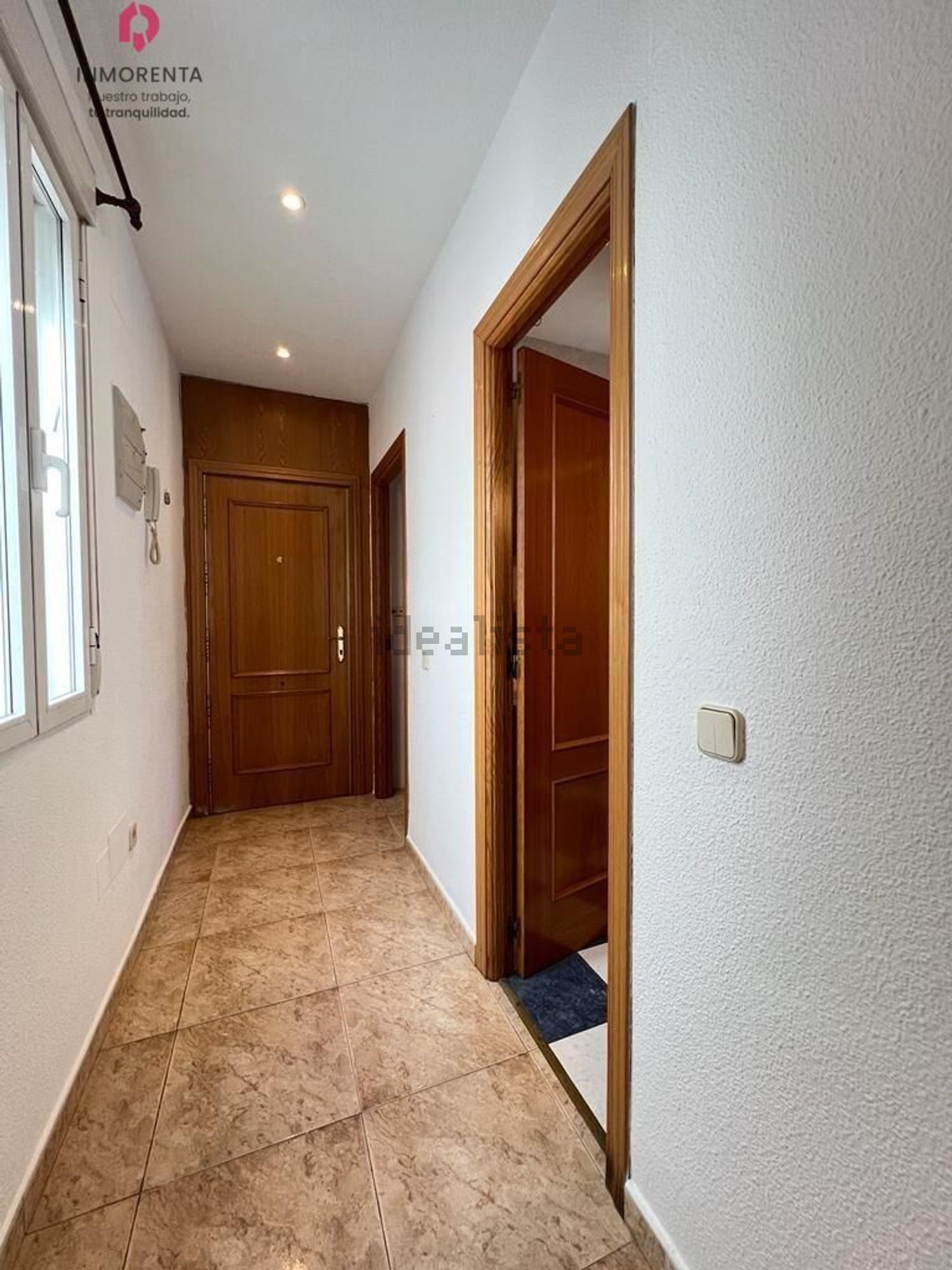 Pis de 46 m² a Madrid