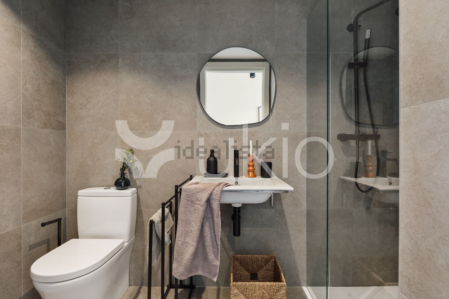 Pis de 95 m² a Barcelona