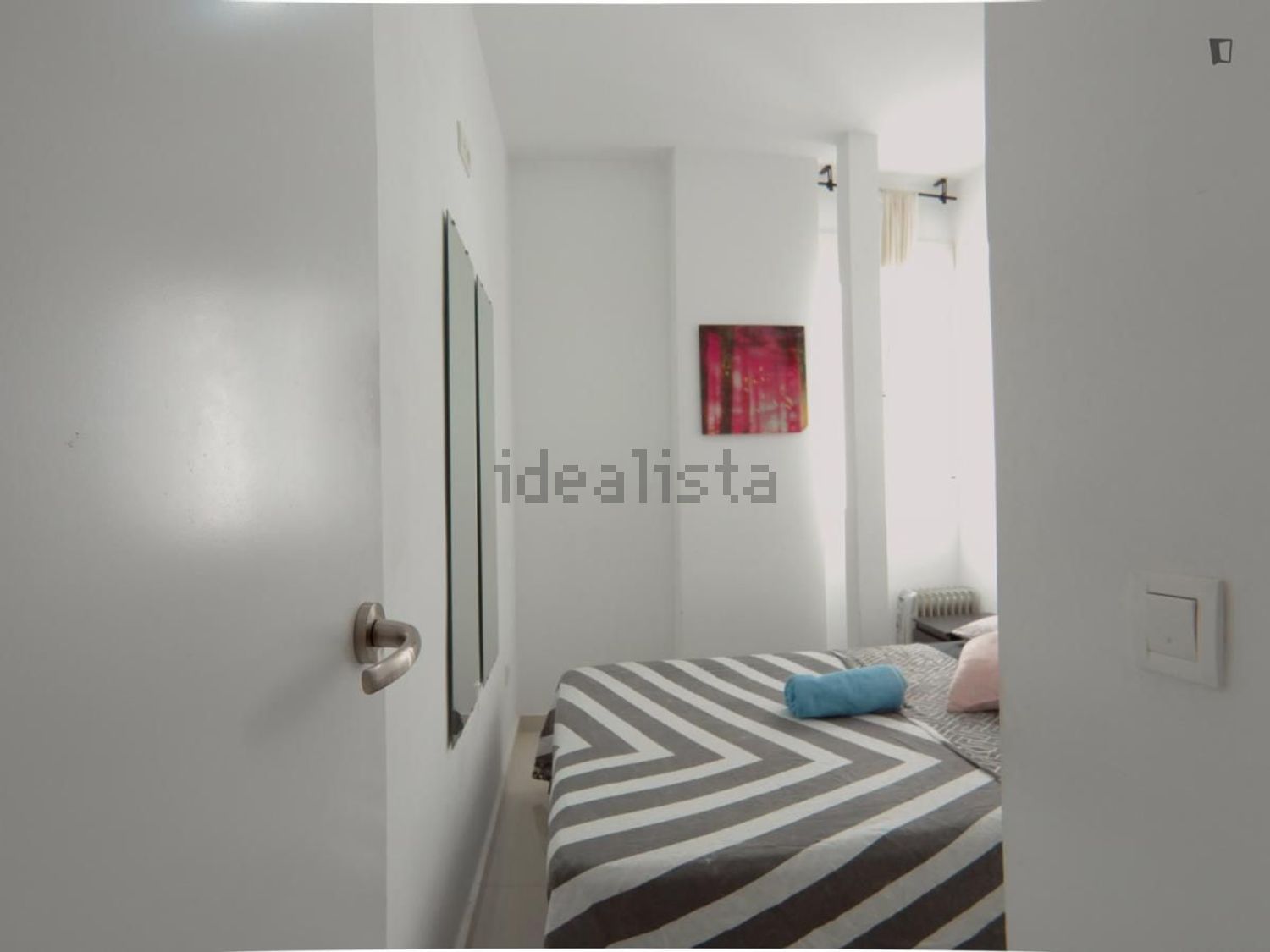 Pis de 55 m² a Madrid